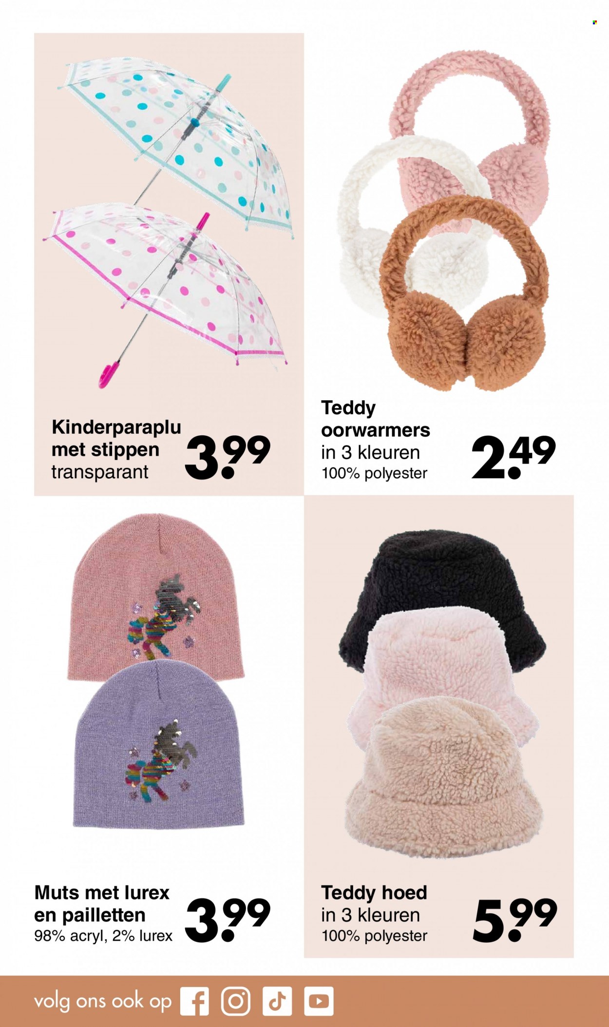 Wibra-aanbieding - 26-9-2022 - 9-10-2022. Pagina 24