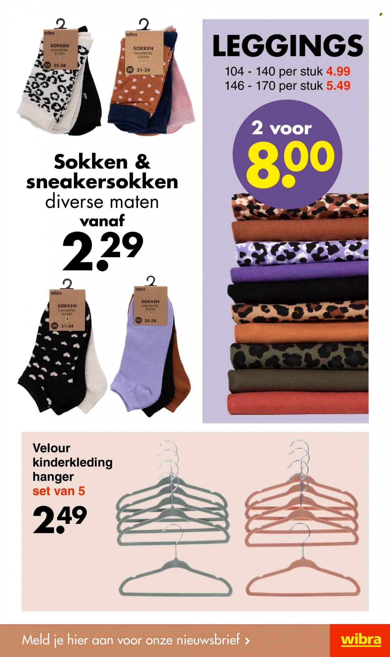 Wibra-aanbieding - 26-9-2022 - 9-10-2022. Pagina 27