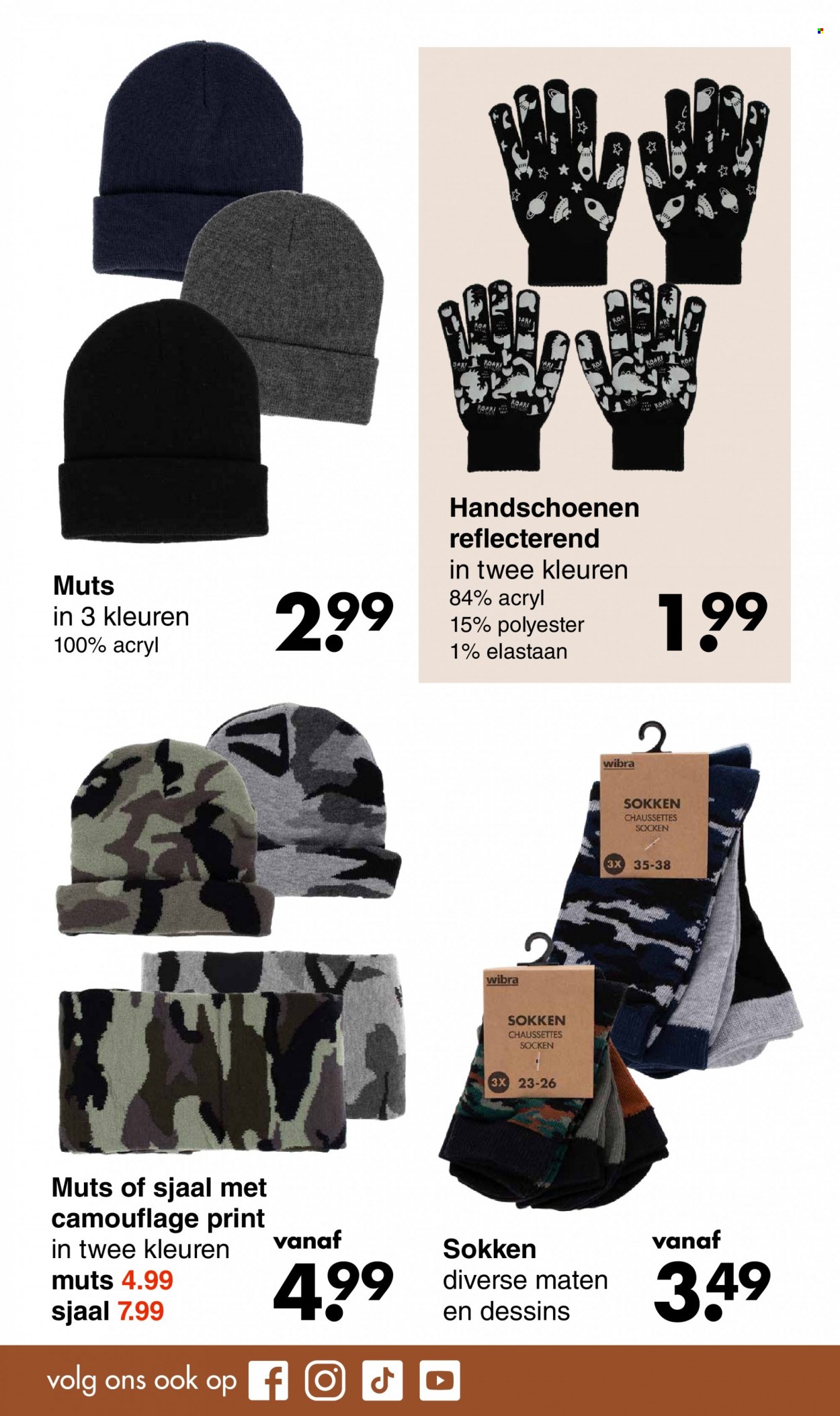 Wibra-aanbieding - 26-9-2022 - 9-10-2022. Pagina 30