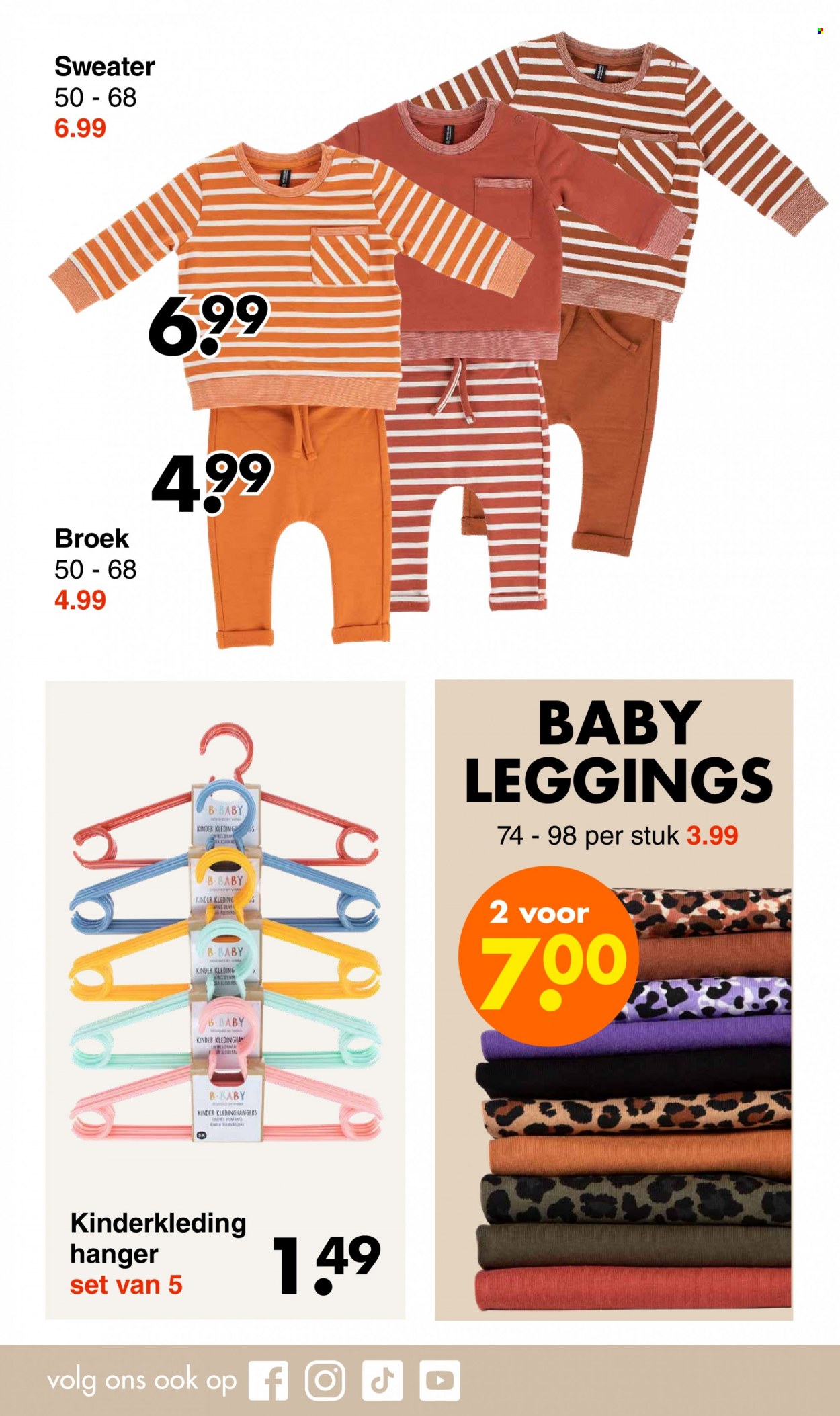 Wibra-aanbieding - 26-9-2022 - 9-10-2022. Pagina 32