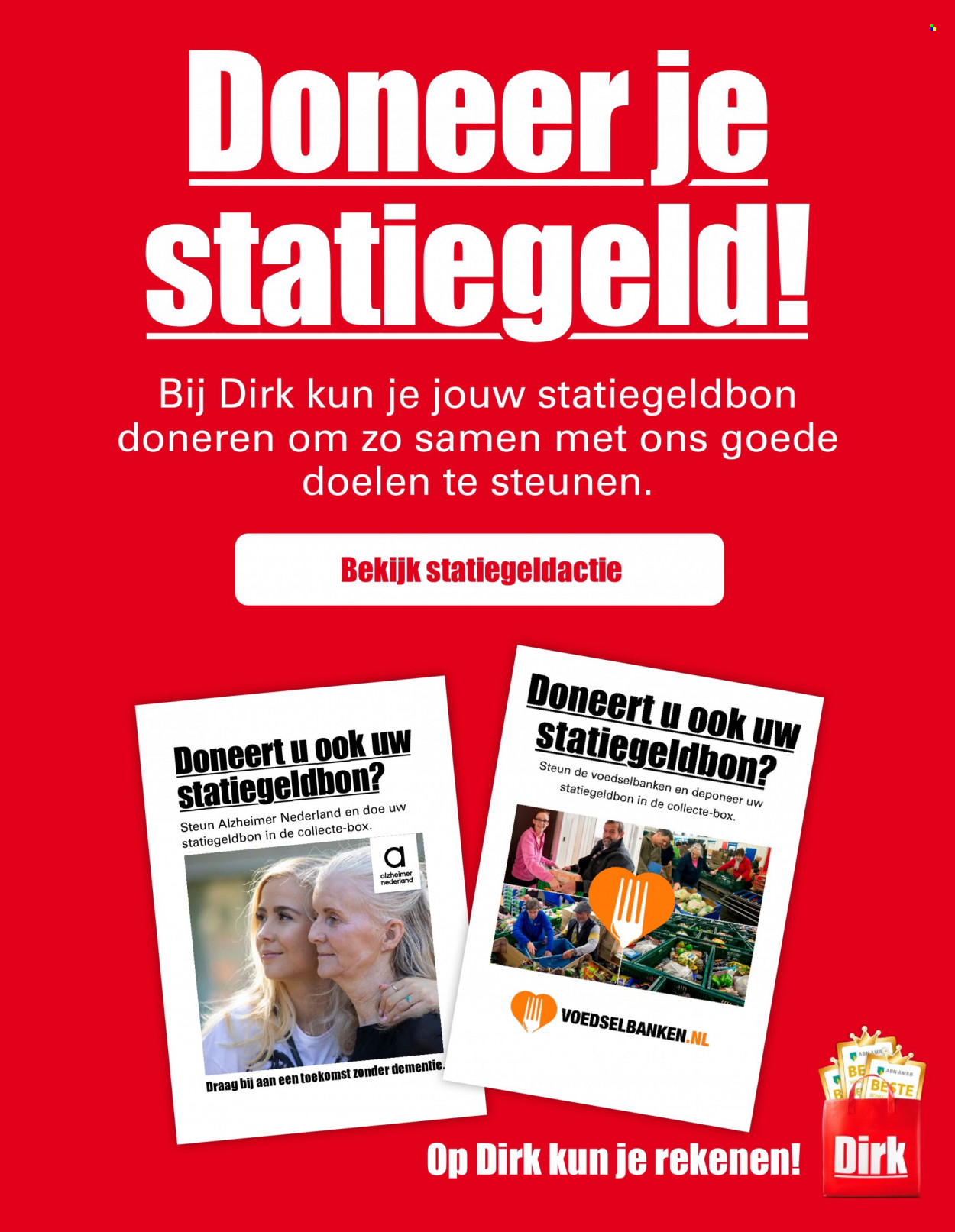Dirk-aanbieding - 25-9-2022 - 1-10-2022. Pagina 18