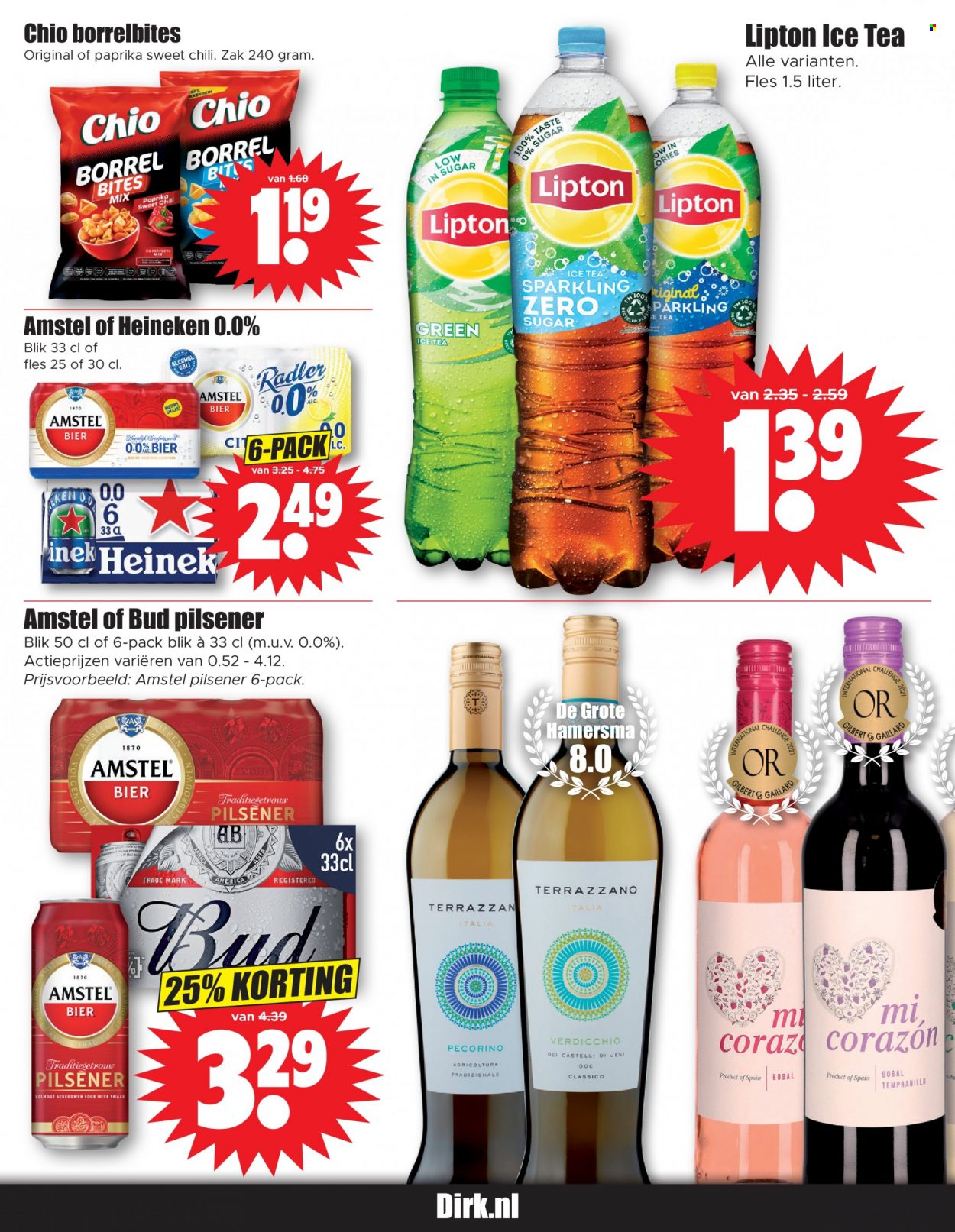 Dirk-aanbieding - 25-9-2022 - 1-10-2022. Pagina 24