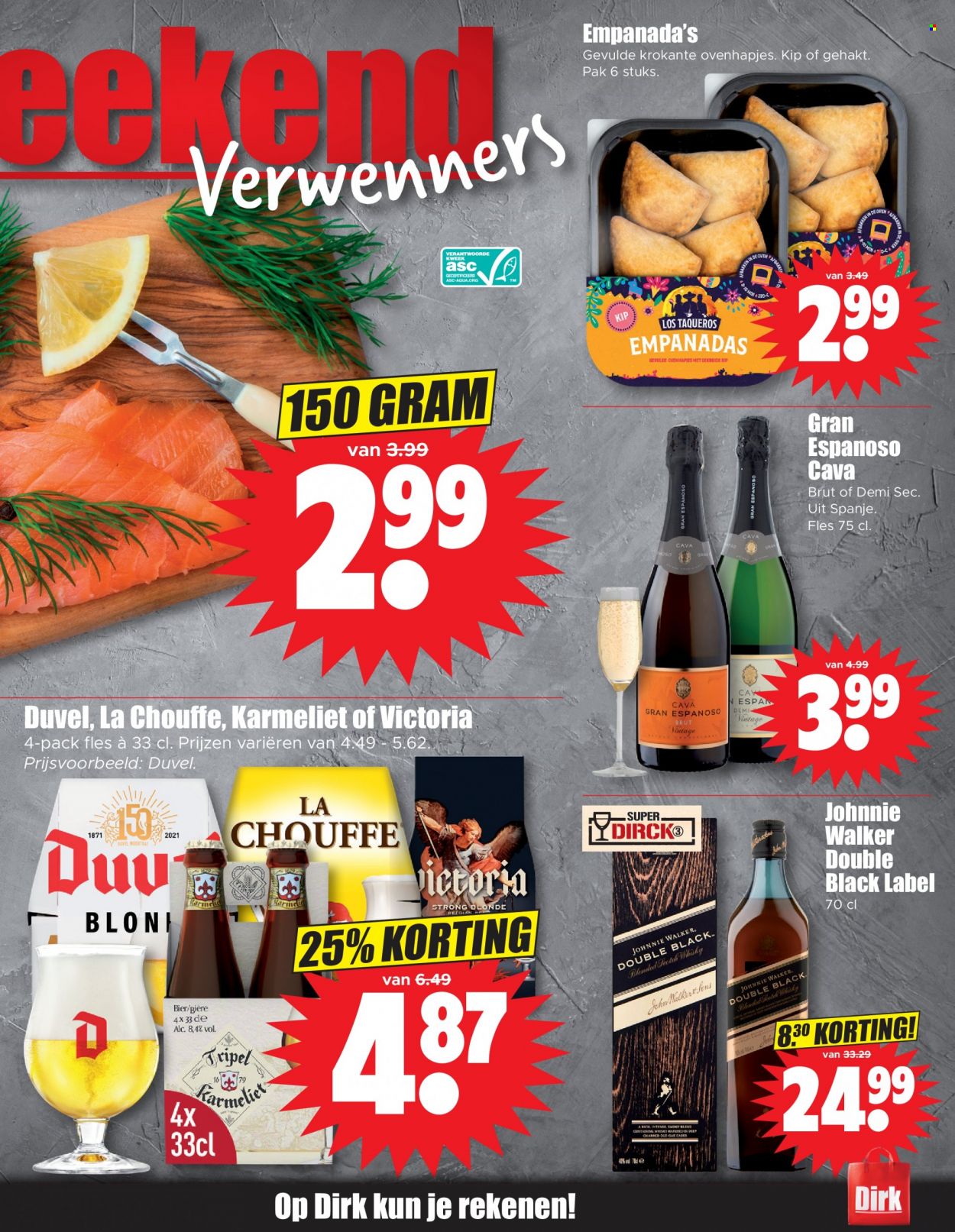 Dirk-aanbieding - 25-9-2022 - 1-10-2022. Pagina 31
