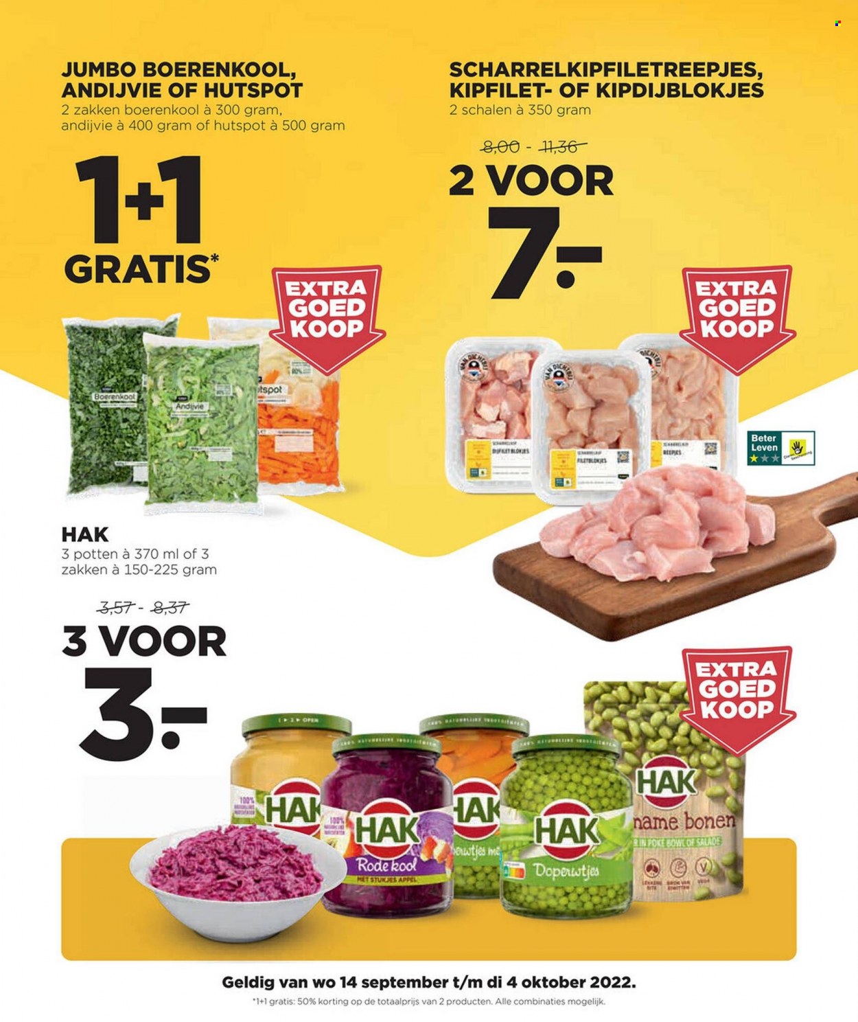 Jumbo-aanbieding - 28-9-2022 - 4-10-2022. Pagina 5