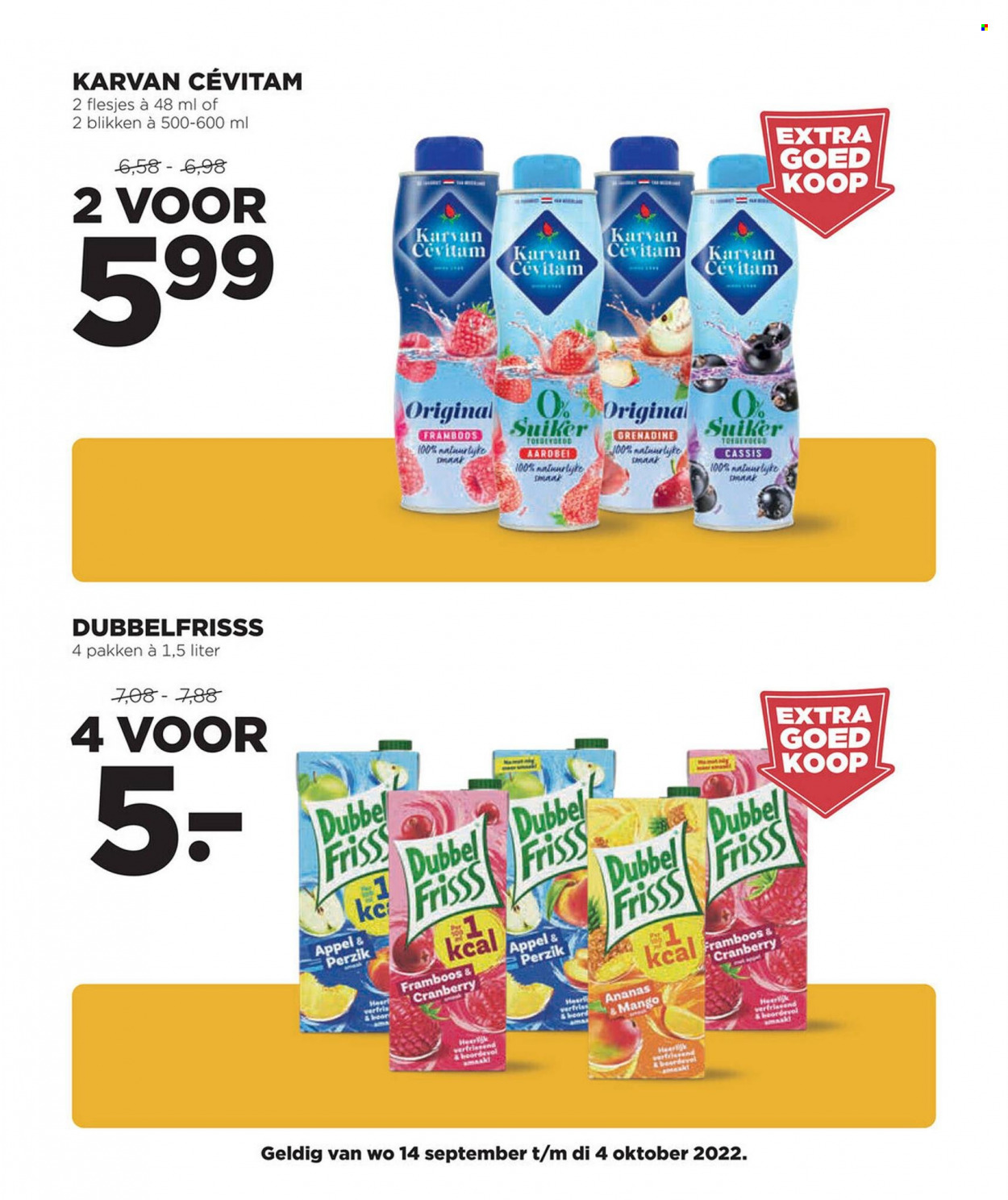 Jumbo-aanbieding - 28-9-2022 - 4-10-2022. Pagina 13