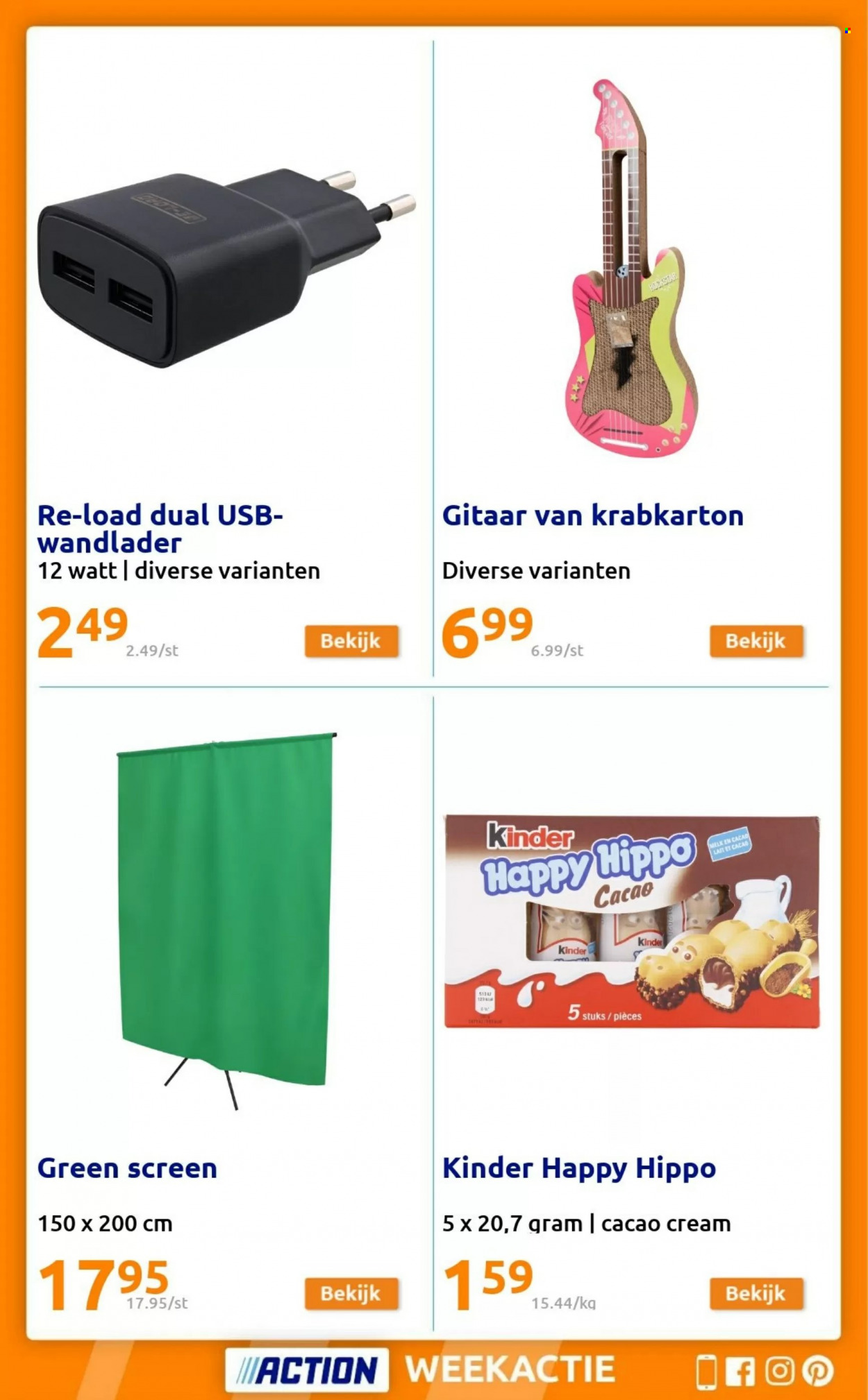 Action-aanbieding - 28-9-2022 - 4-10-2022. Pagina 20
