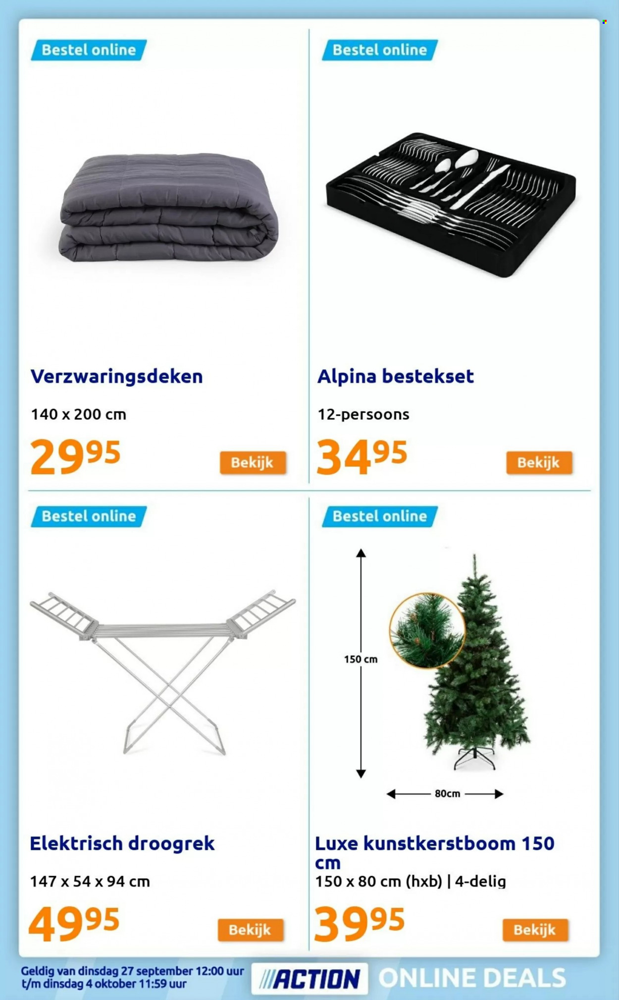 Action-aanbieding - 28-9-2022 - 4-10-2022. Pagina 26
