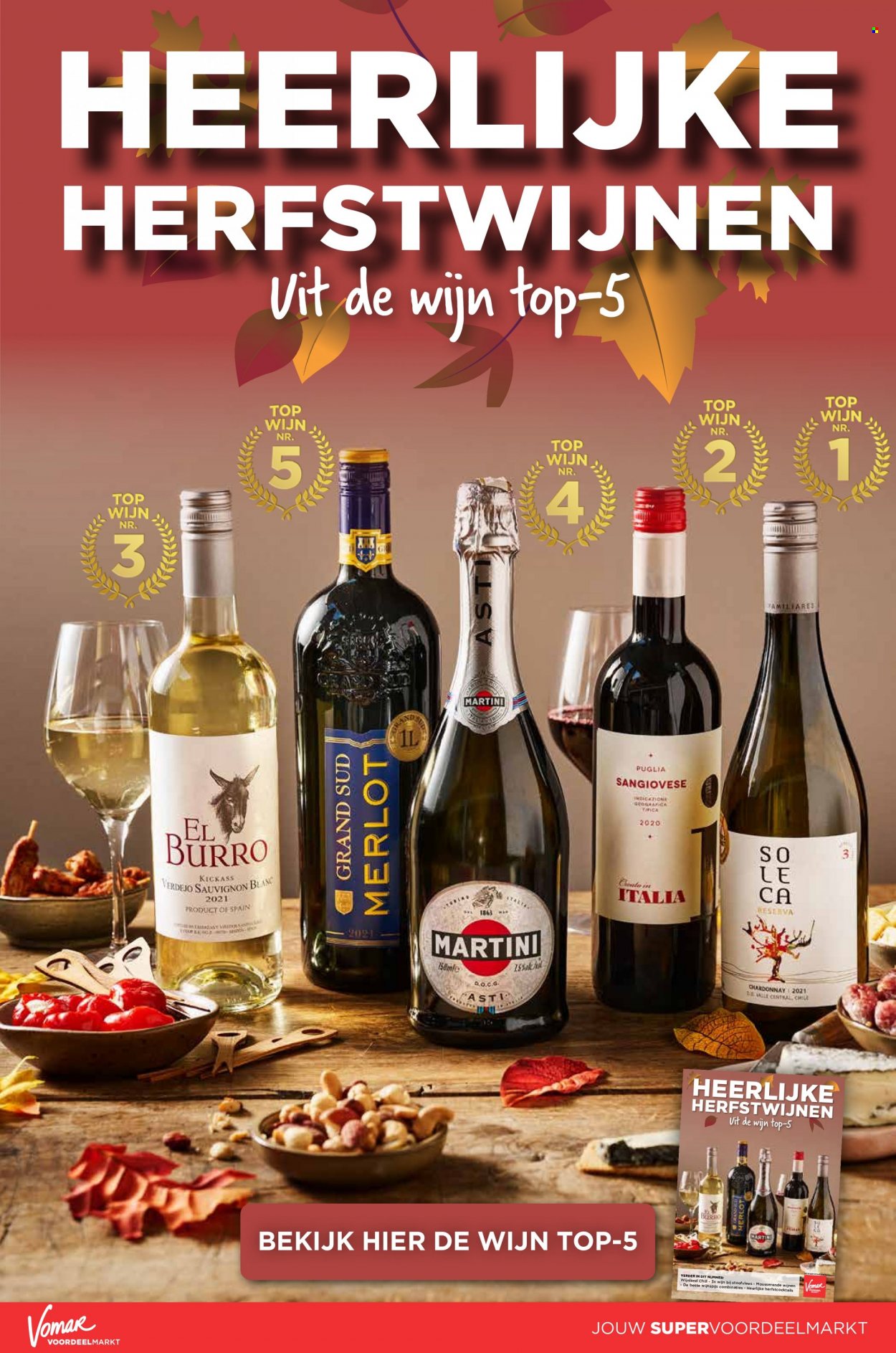 Vomar-aanbieding - 29-9-2022 - 1-10-2022. Pagina 10