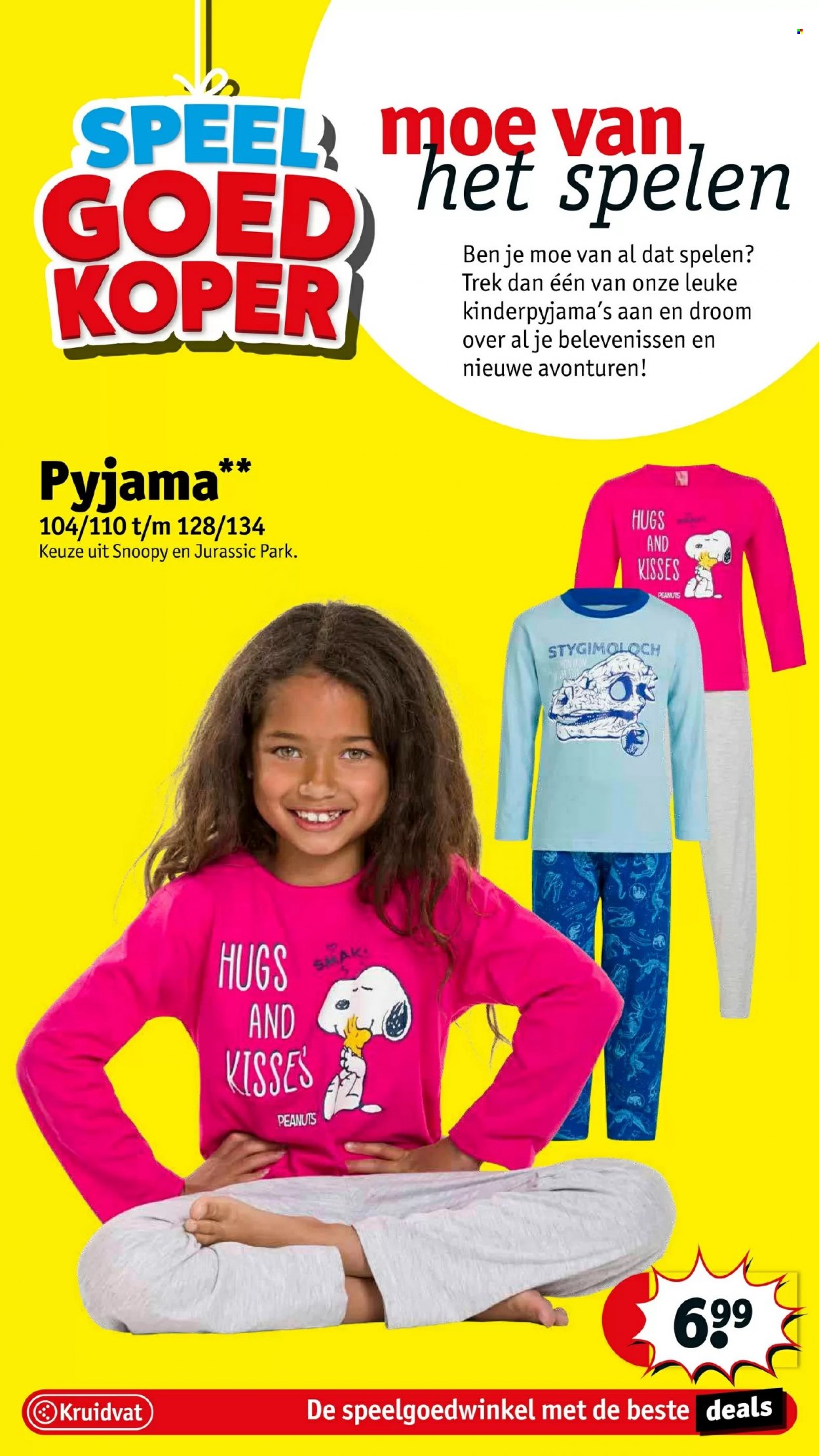 Kruidvat-aanbieding - 26-9-2022 - 2-10-2022. Pagina 13