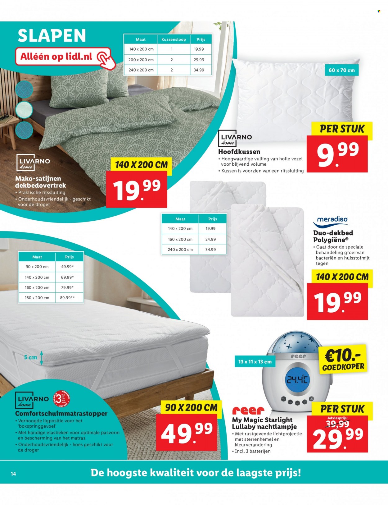 Lidl-aanbieding - 3-10-2022 - 9-10-2022. Pagina 38