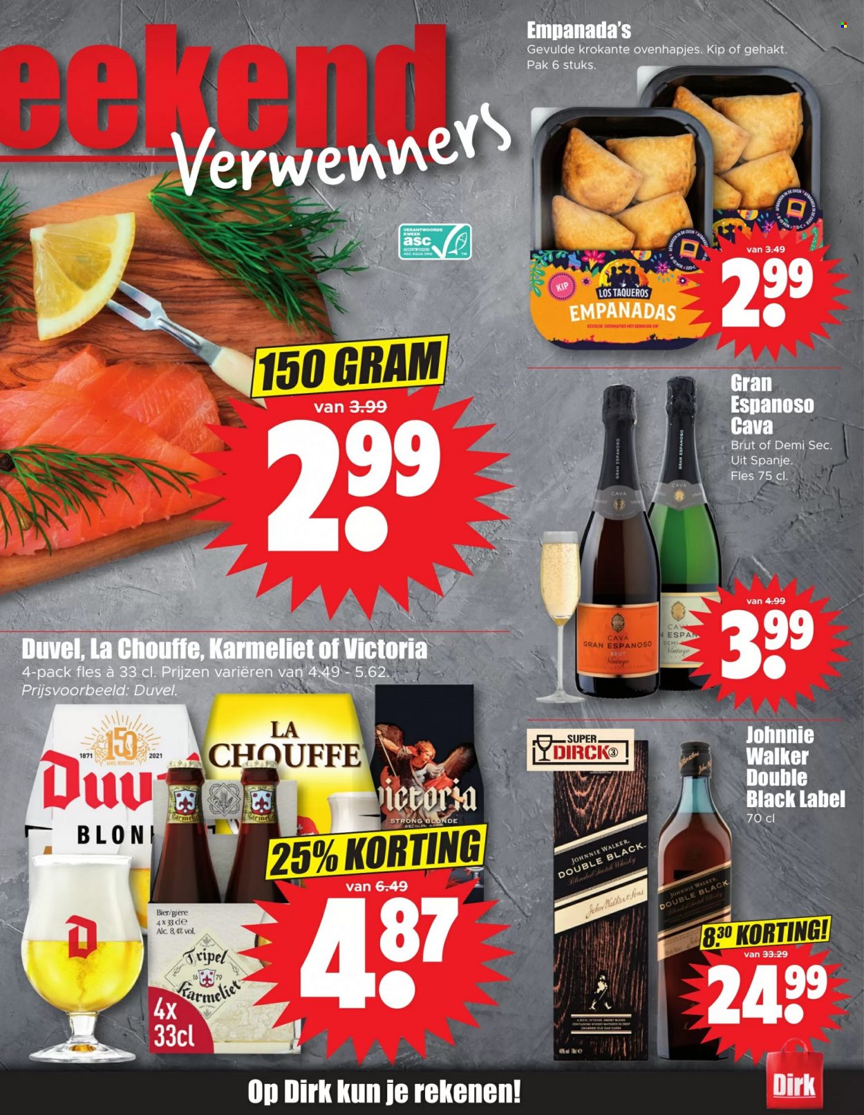 Dirk-aanbieding - 30-9-2022 - 2-10-2022. Pagina 3