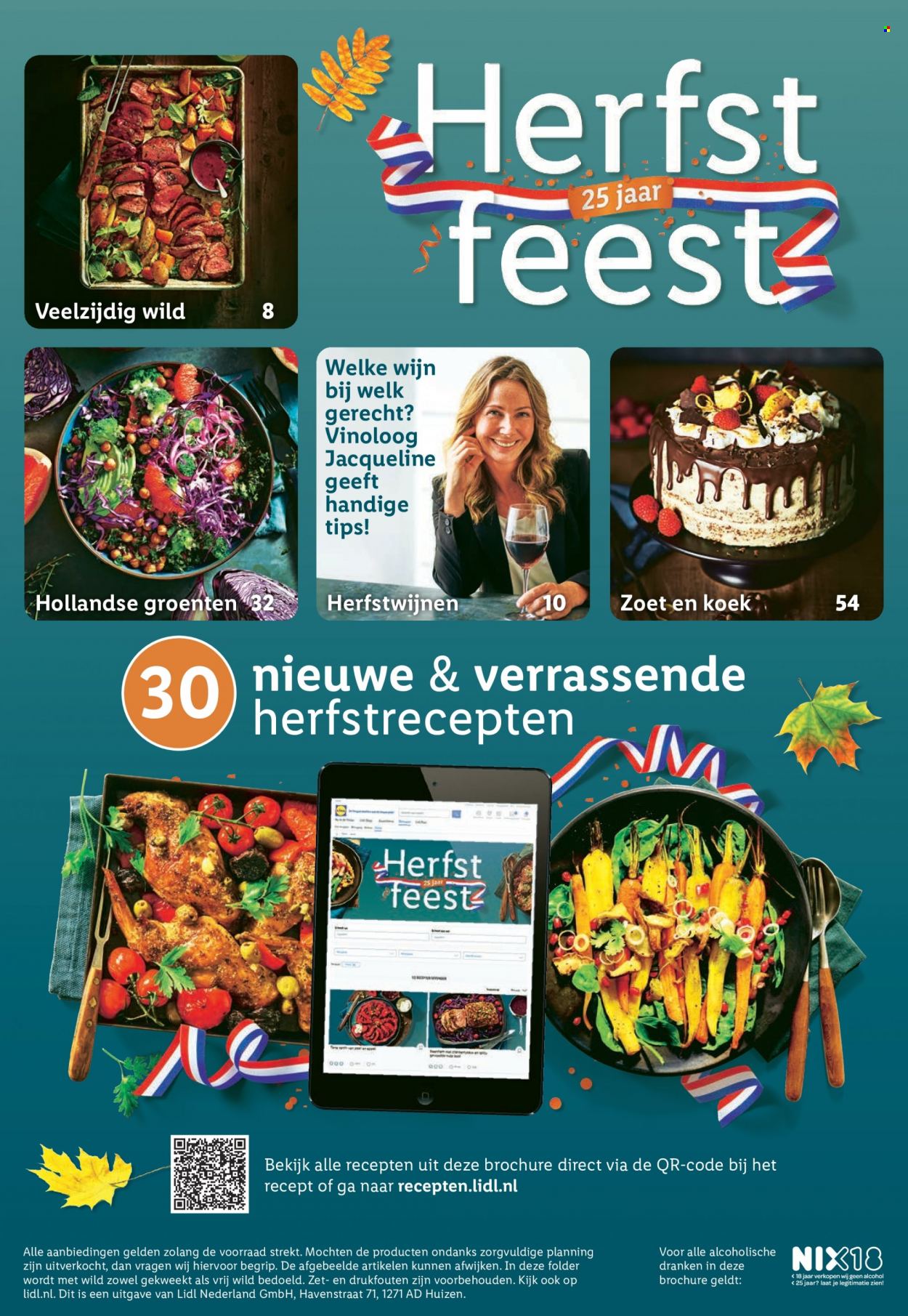Lidl-aanbieding. Pagina 3