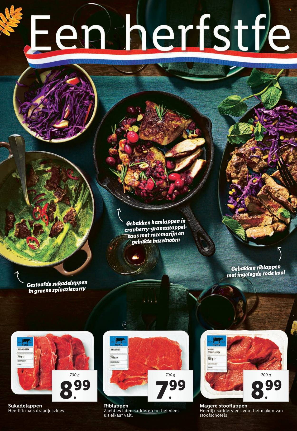Lidl-aanbieding. Pagina 4