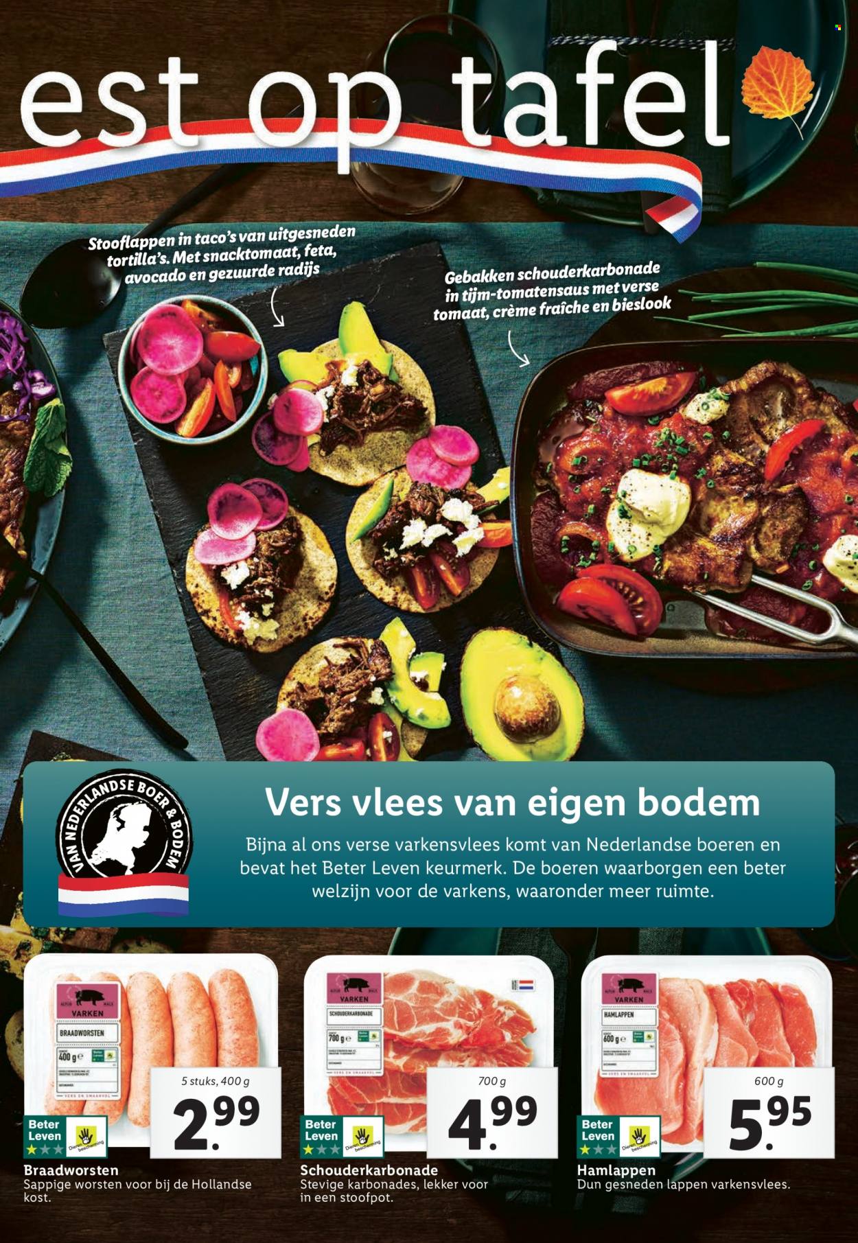 Lidl-aanbieding. Pagina 5