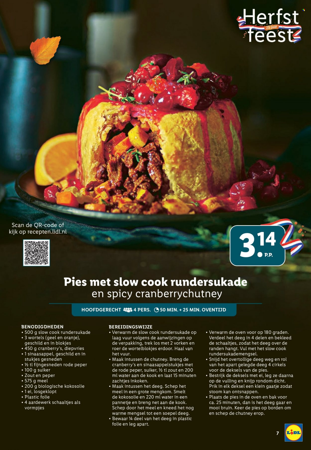 Lidl-aanbieding. Pagina 7