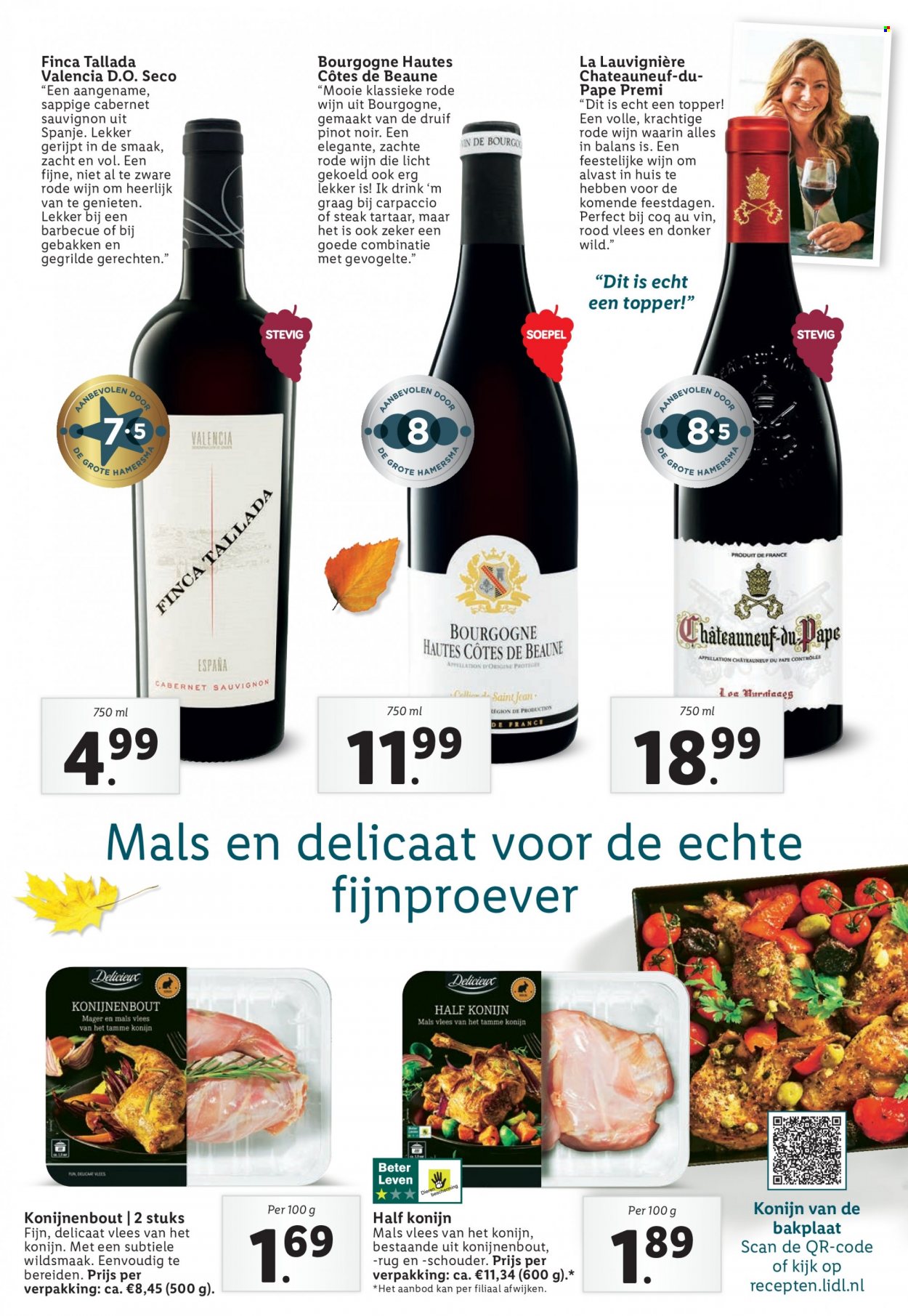 Lidl-aanbieding. Pagina 15