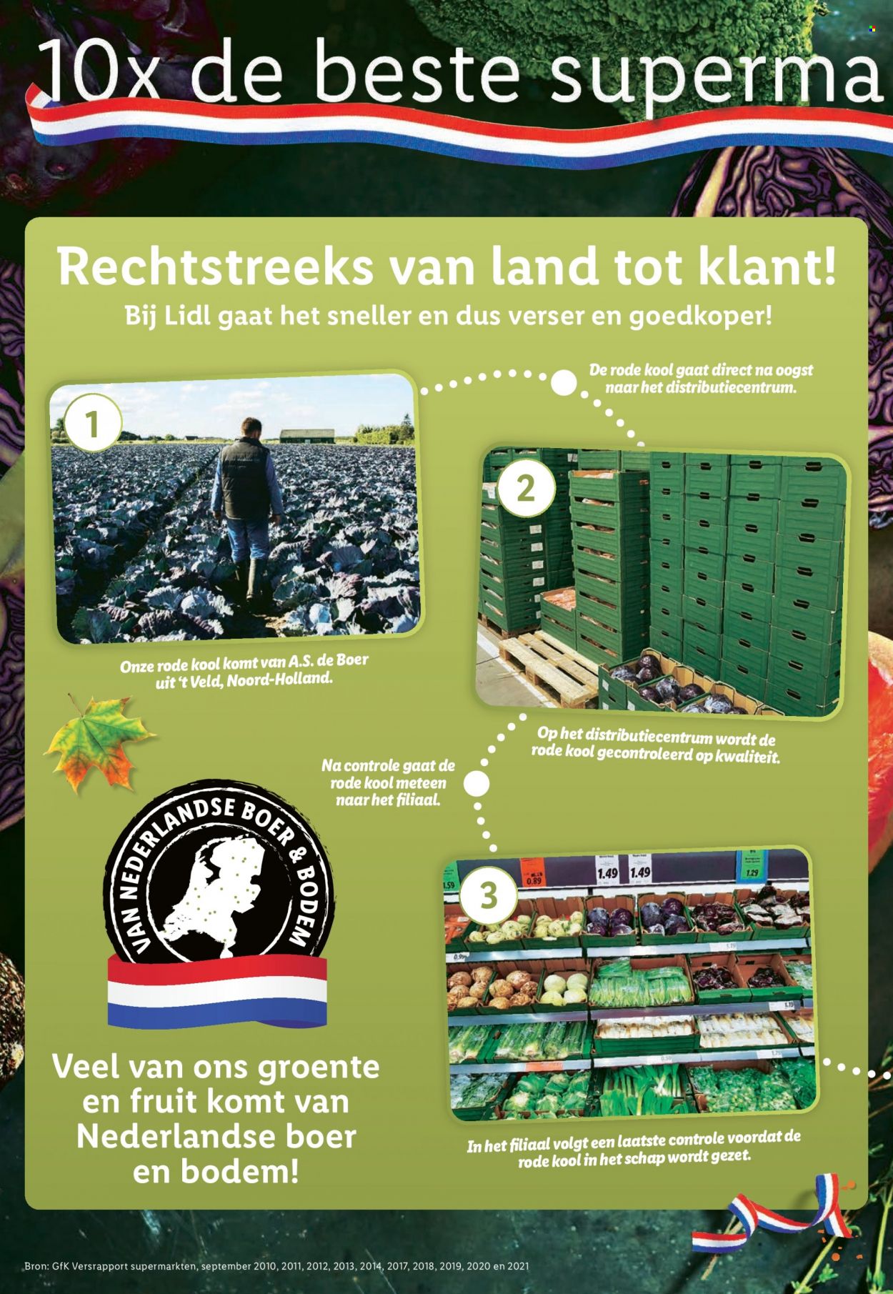 Lidl-aanbieding. Pagina 32