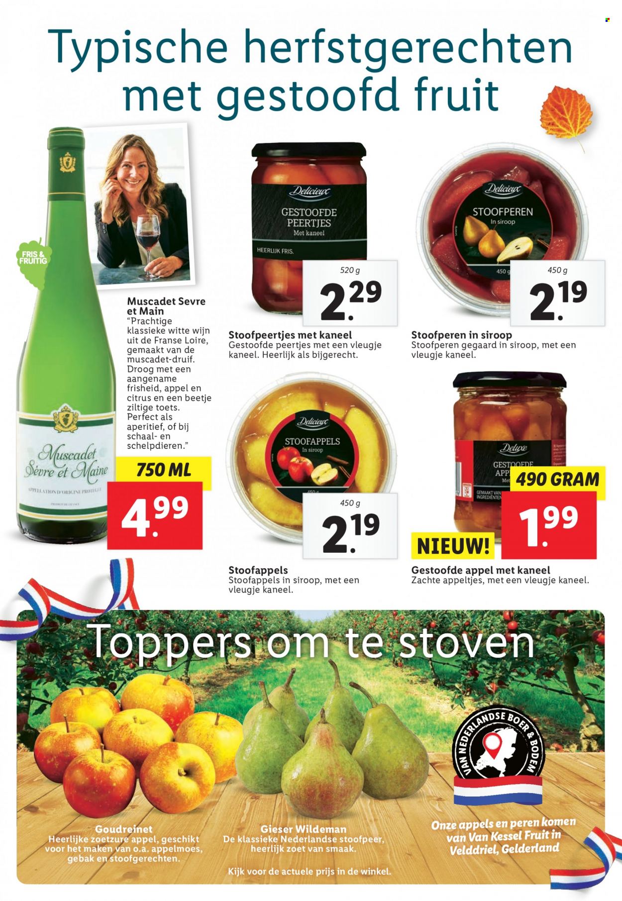 Lidl-aanbieding. Pagina 36
