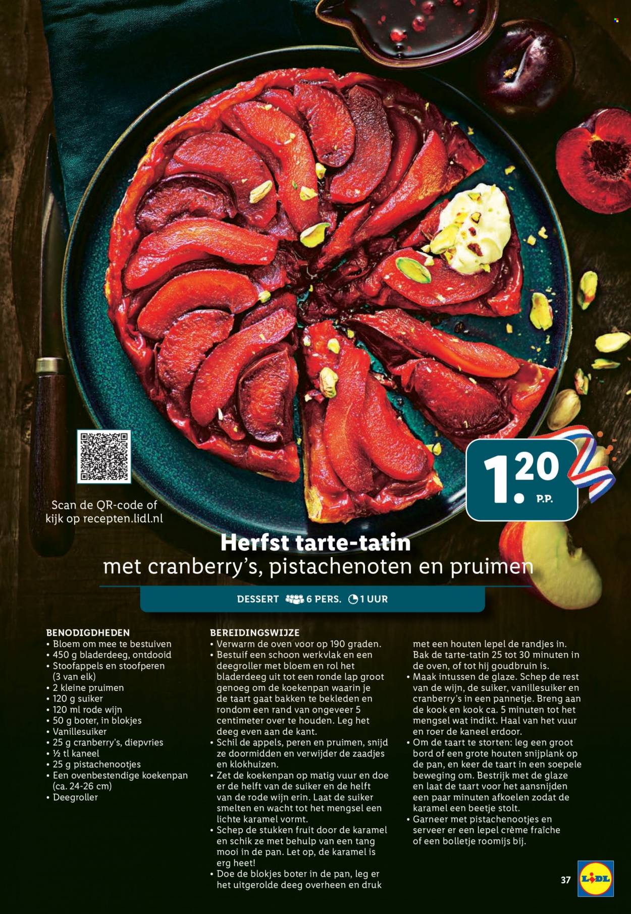 Lidl-aanbieding. Pagina 37