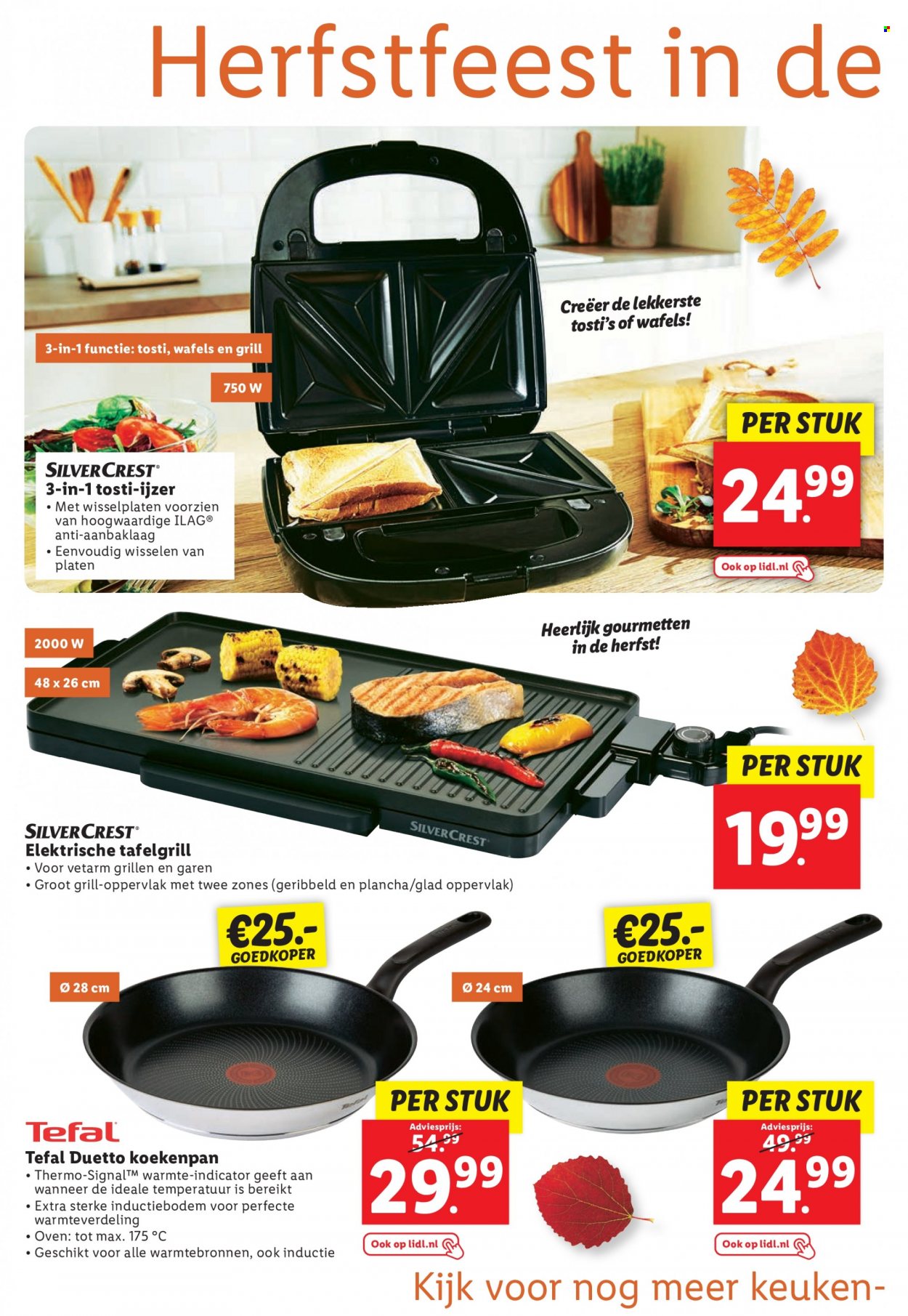 Lidl-aanbieding. Pagina 38