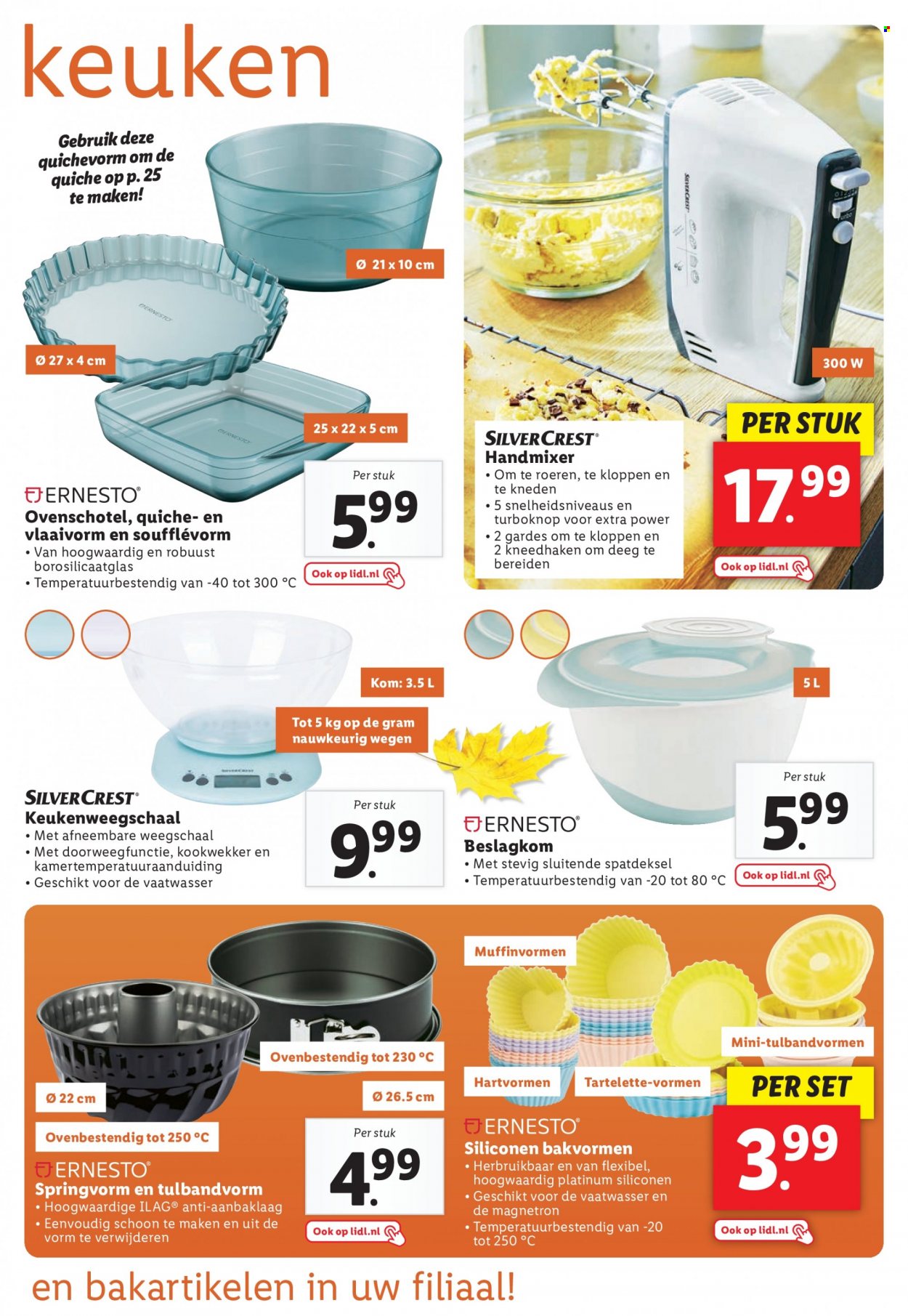 Lidl-aanbieding. Pagina 39