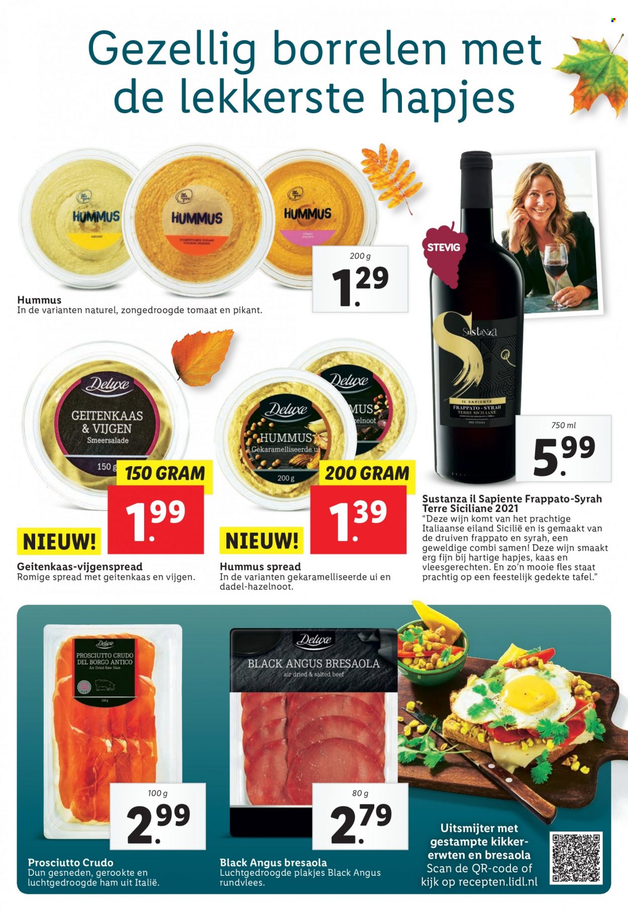Lidl-aanbieding. Pagina 43