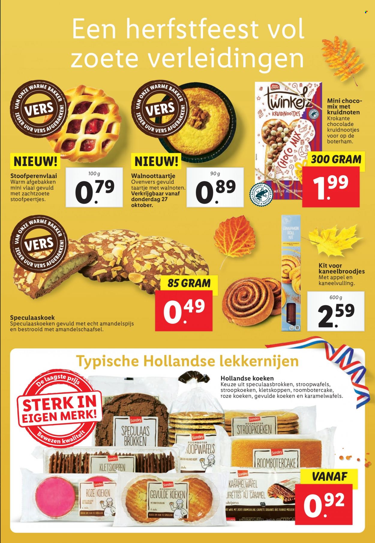 Lidl-aanbieding. Pagina 55