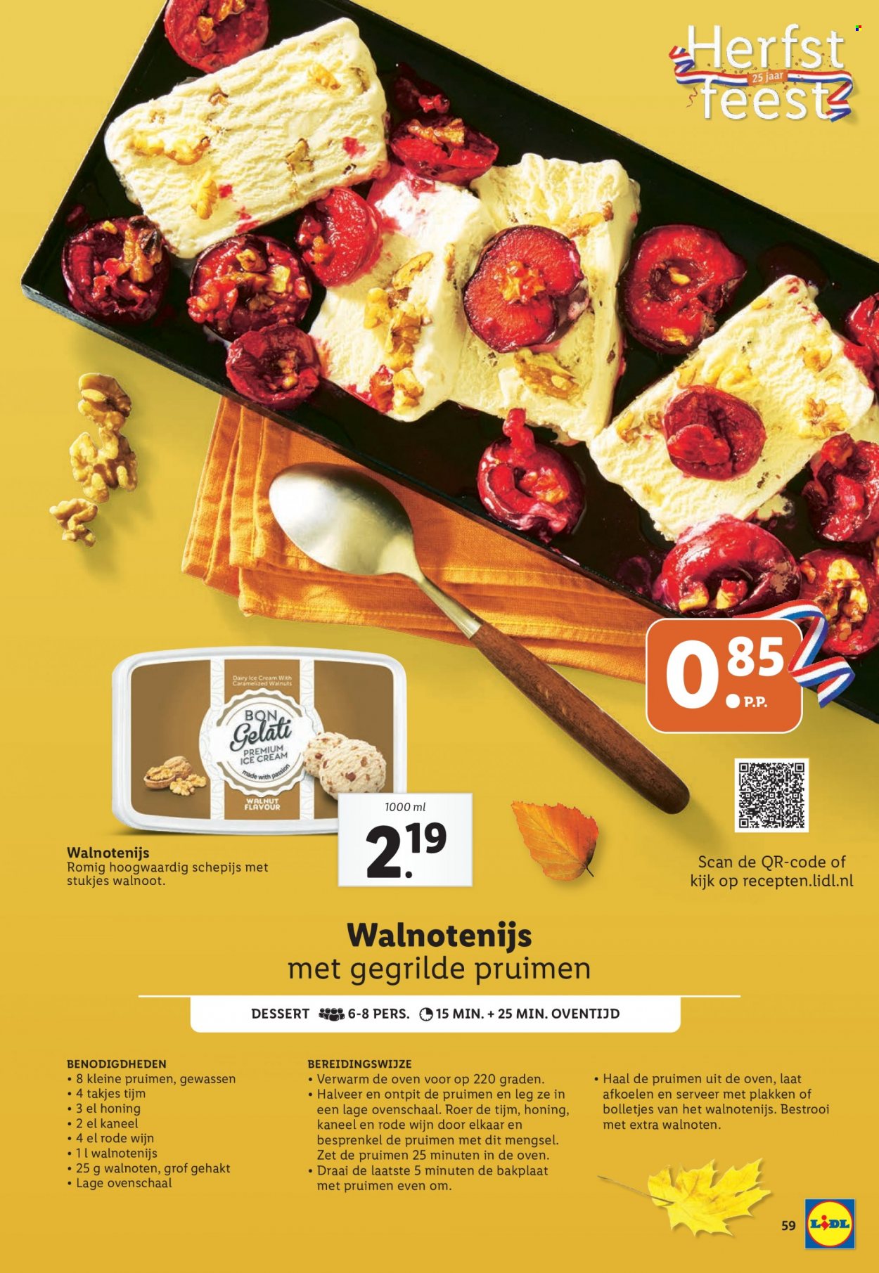 Lidl-aanbieding. Pagina 59