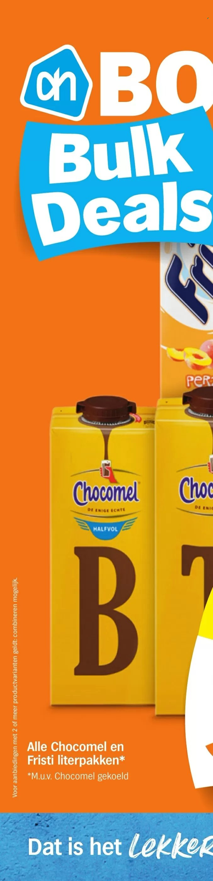 Albert Heijn-aanbieding - 3-10-2022 - 9-10-2022. Pagina 36