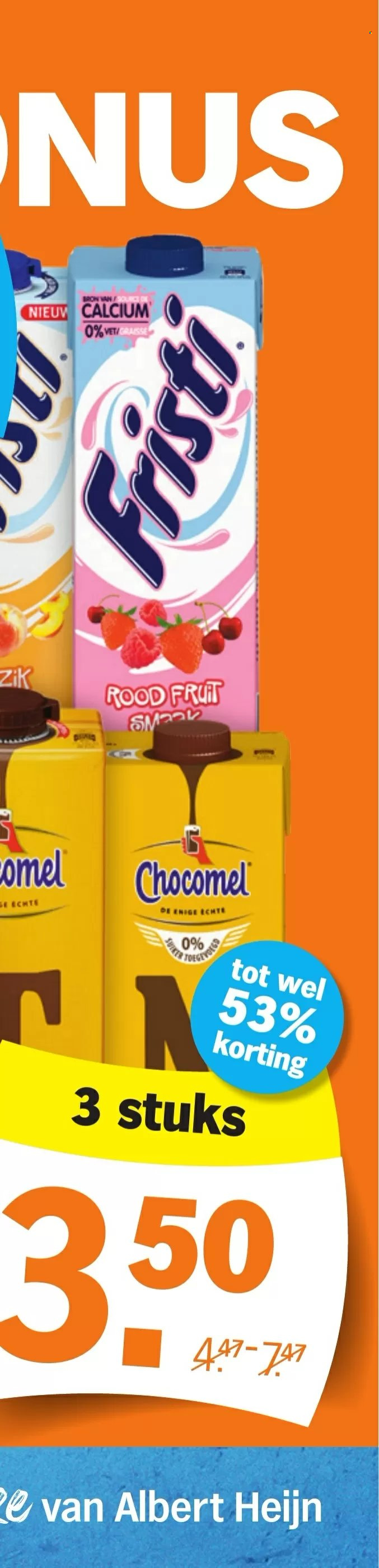 Albert Heijn-aanbieding - 3-10-2022 - 9-10-2022. Pagina 37