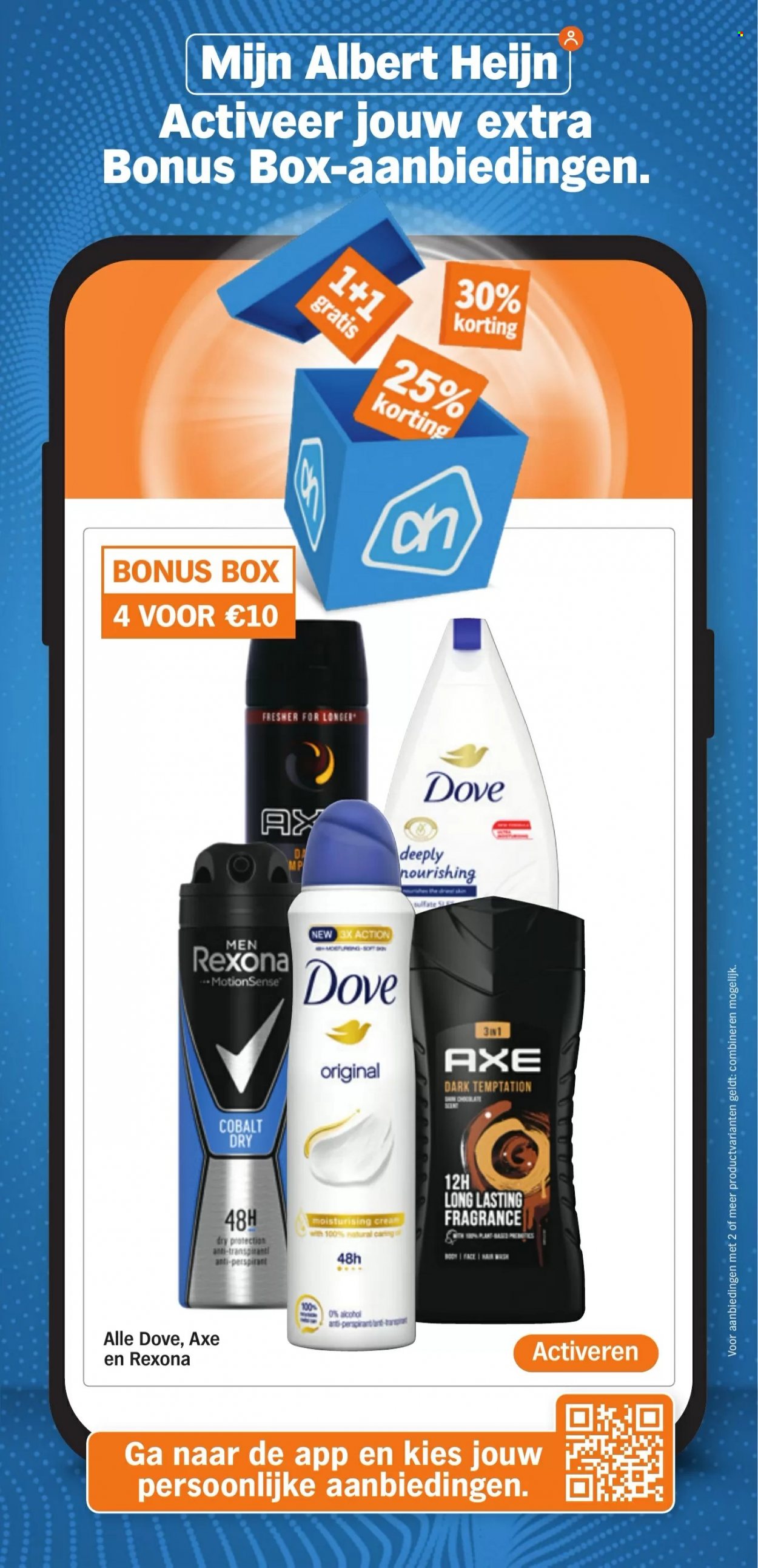 Albert Heijn-aanbieding - 3-10-2022 - 9-10-2022. Pagina 38