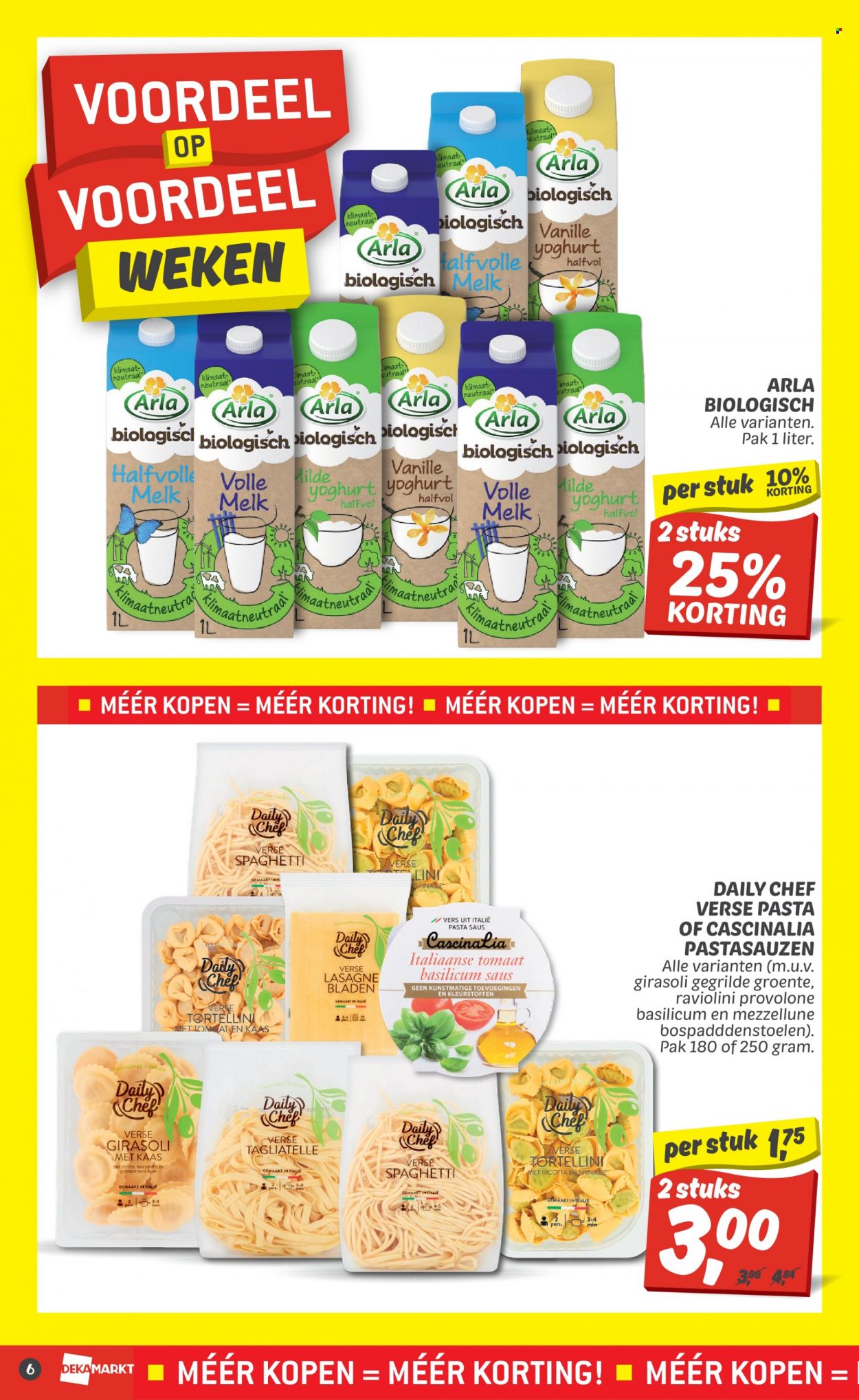 DekaMarkt-aanbieding - 2-10-2022 - 8-10-2022. Pagina 6