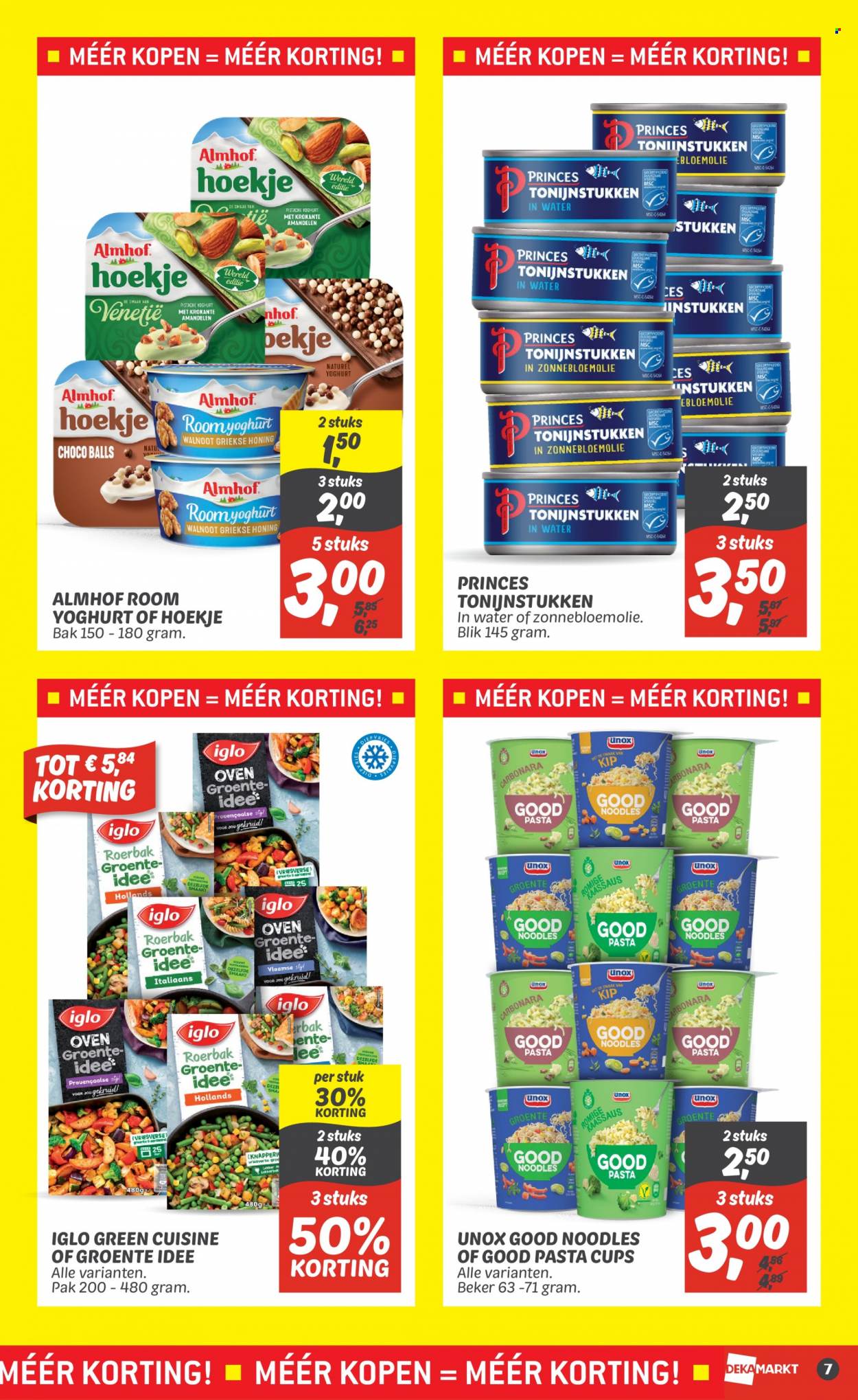 DekaMarkt-aanbieding - 2-10-2022 - 8-10-2022. Pagina 7