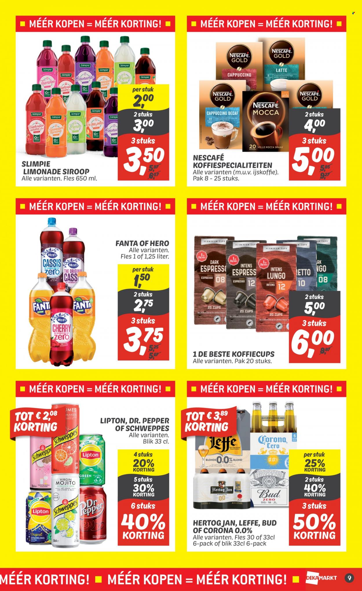 DekaMarkt-aanbieding - 2-10-2022 - 8-10-2022. Pagina 9