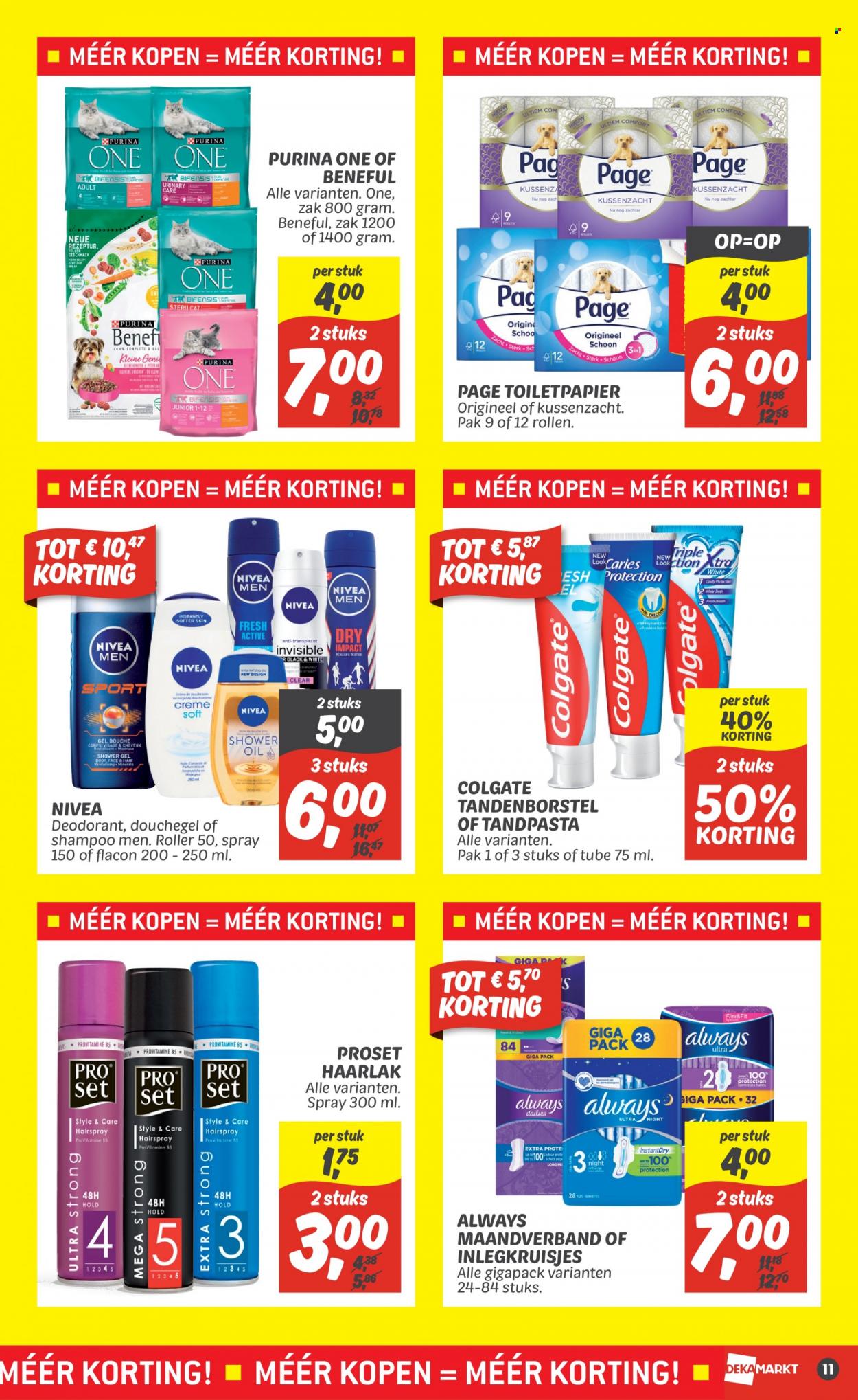 DekaMarkt-aanbieding - 2-10-2022 - 8-10-2022. Pagina 11