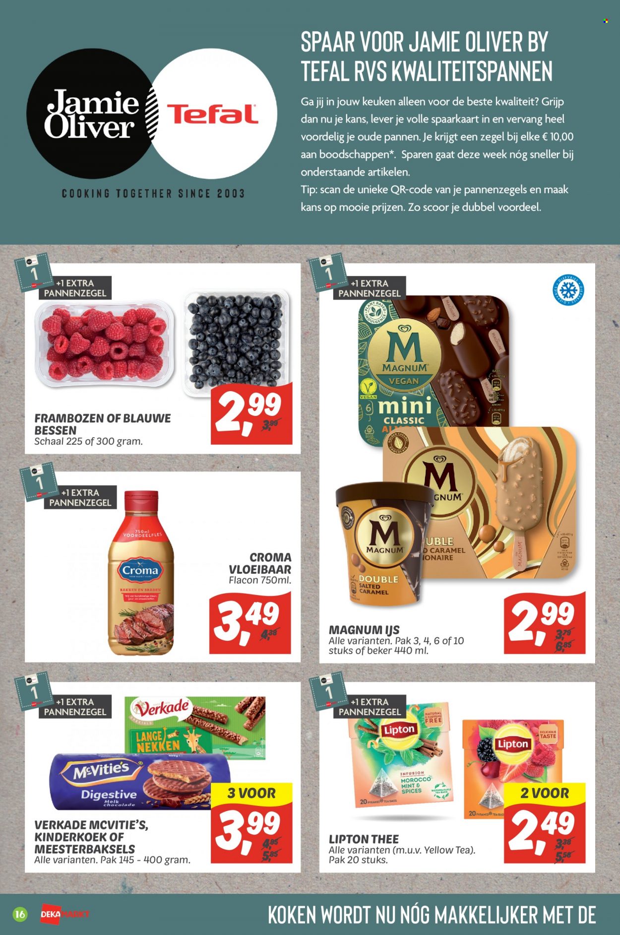 DekaMarkt-aanbieding - 2-10-2022 - 8-10-2022. Pagina 16