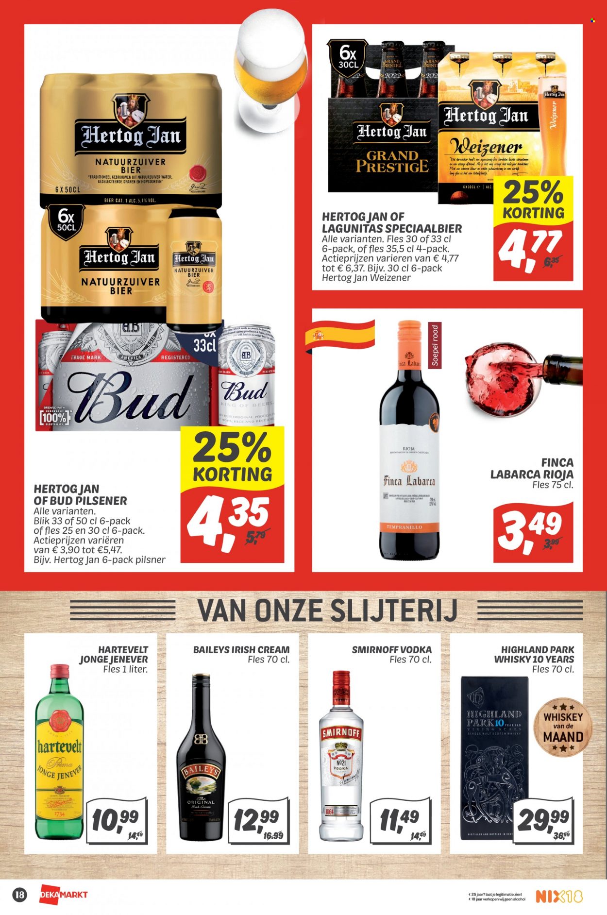DekaMarkt-aanbieding - 2-10-2022 - 8-10-2022. Pagina 18