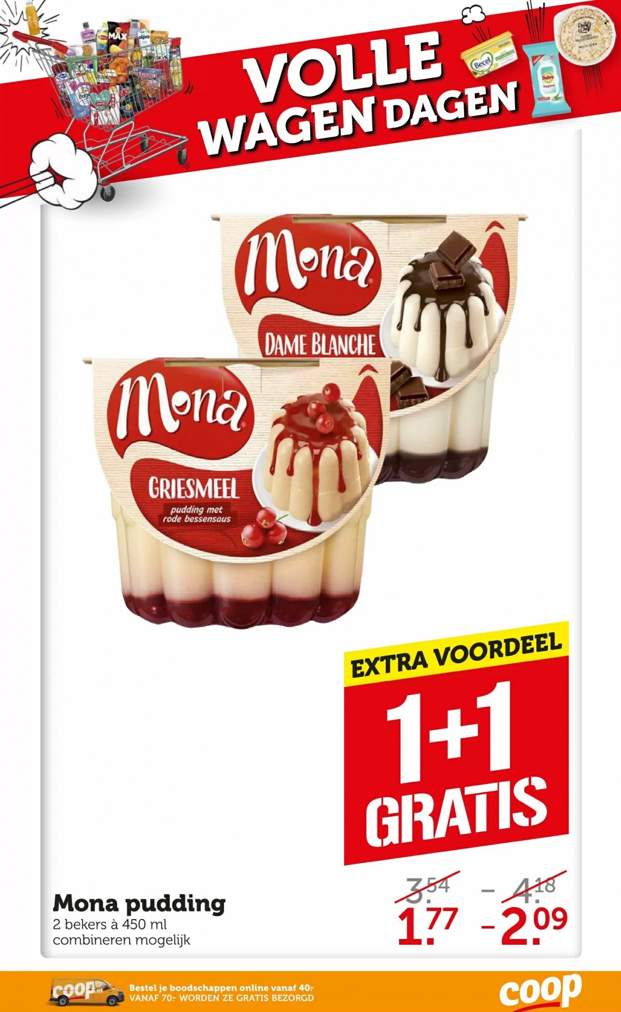 Coop-aanbieding - 3-10-2022 - 9-10-2022. Pagina 2