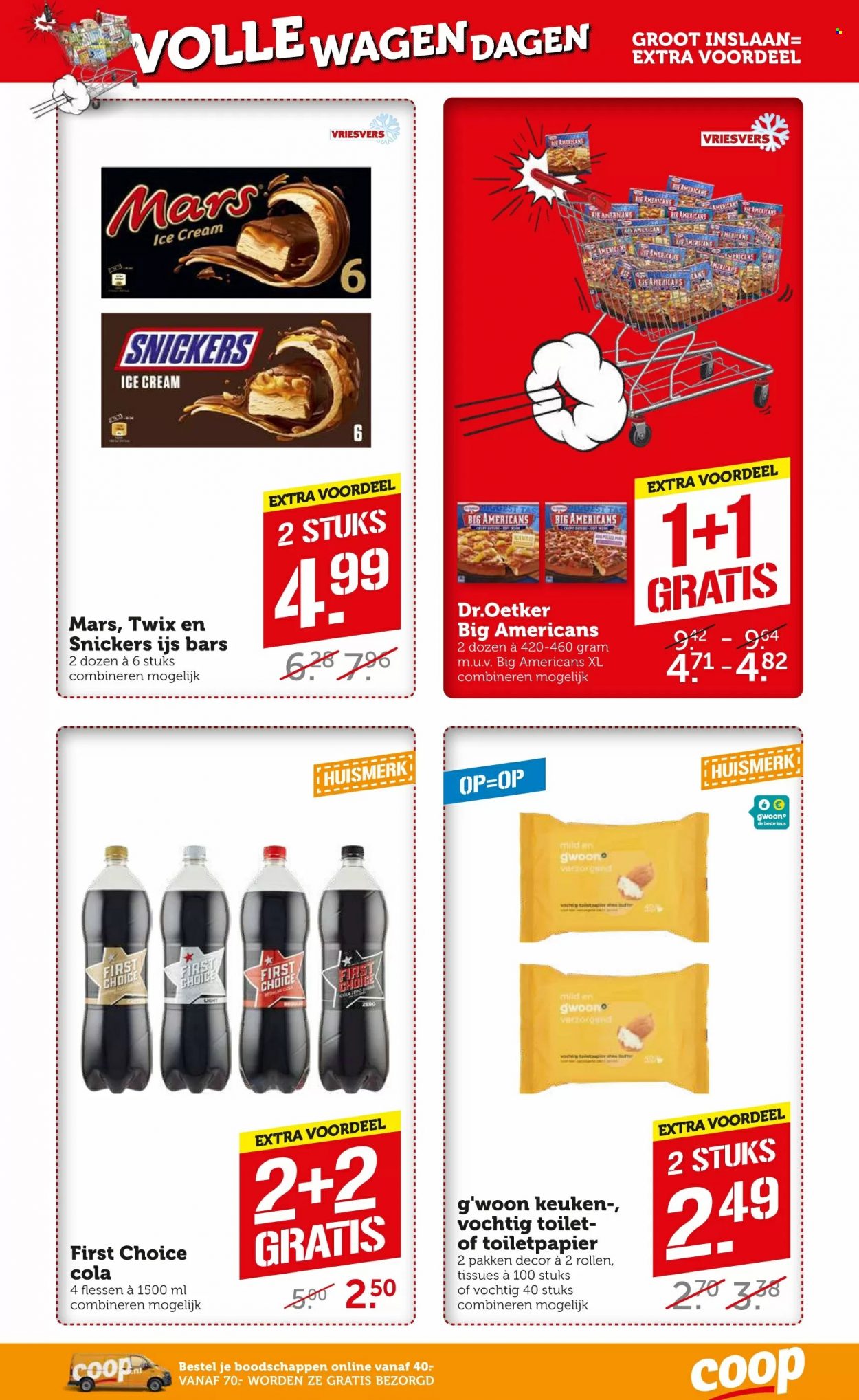 Coop-aanbieding - 3-10-2022 - 9-10-2022. Pagina 5