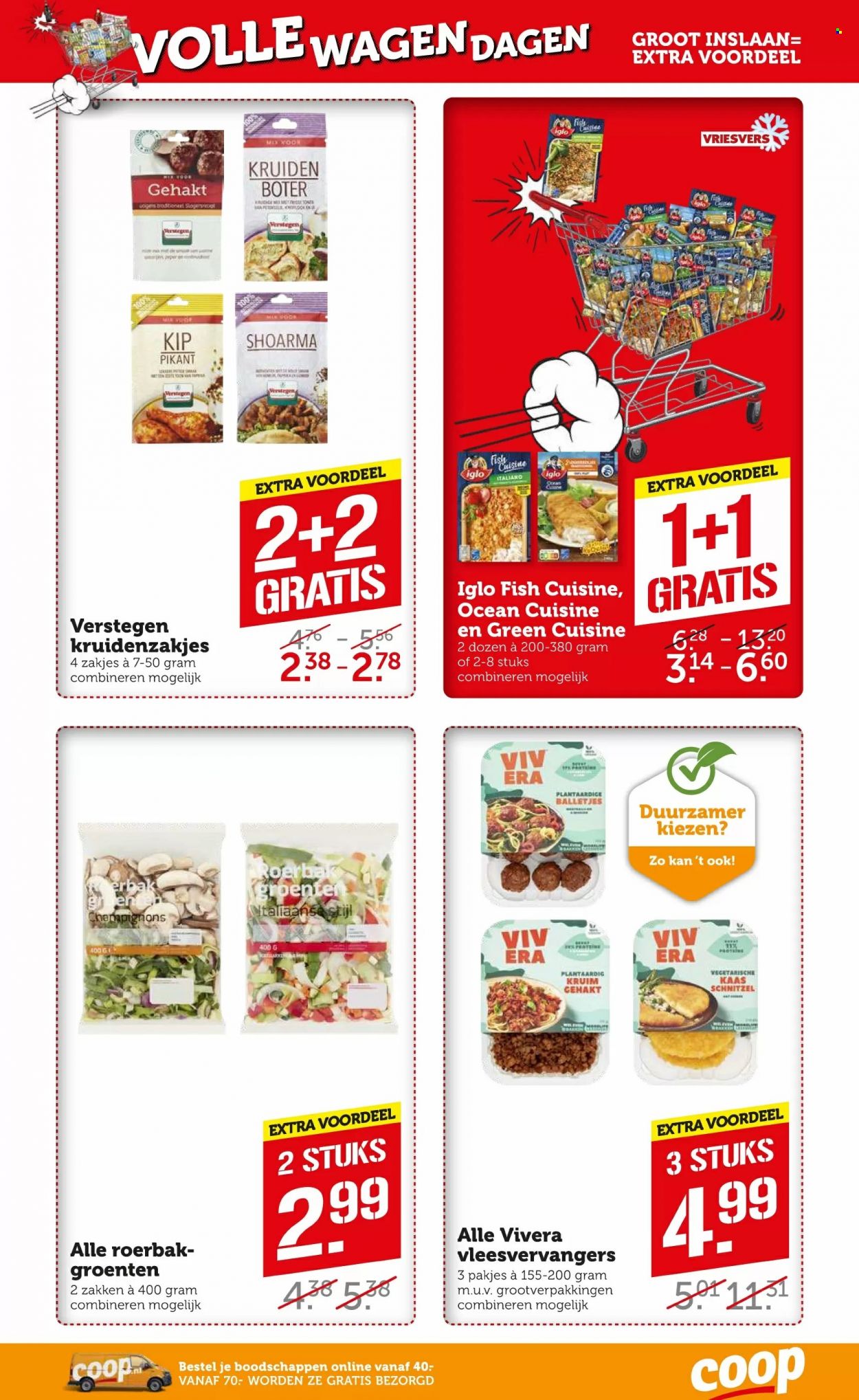 Coop-aanbieding - 3-10-2022 - 9-10-2022. Pagina 7