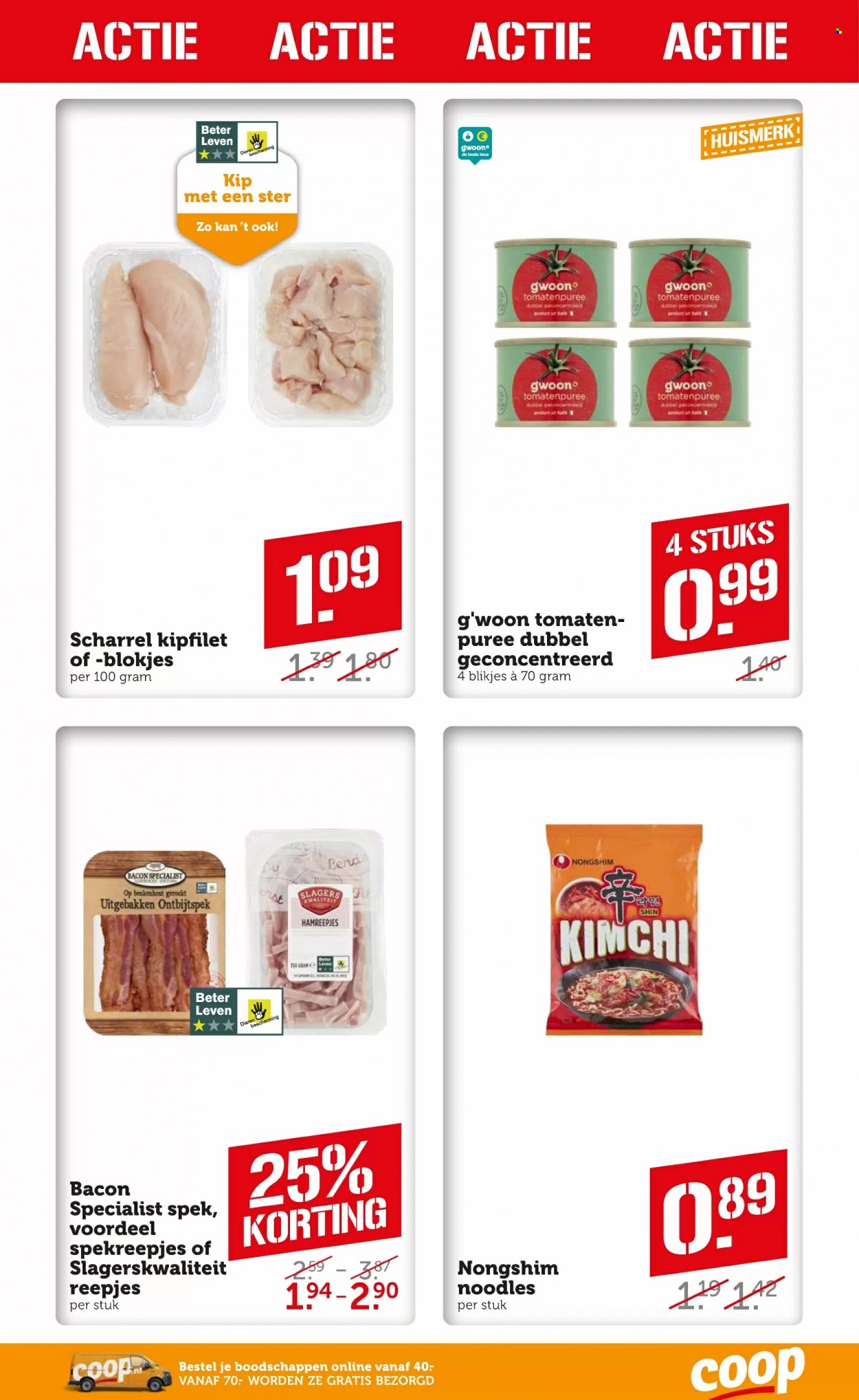 Coop-aanbieding - 3-10-2022 - 9-10-2022. Pagina 8