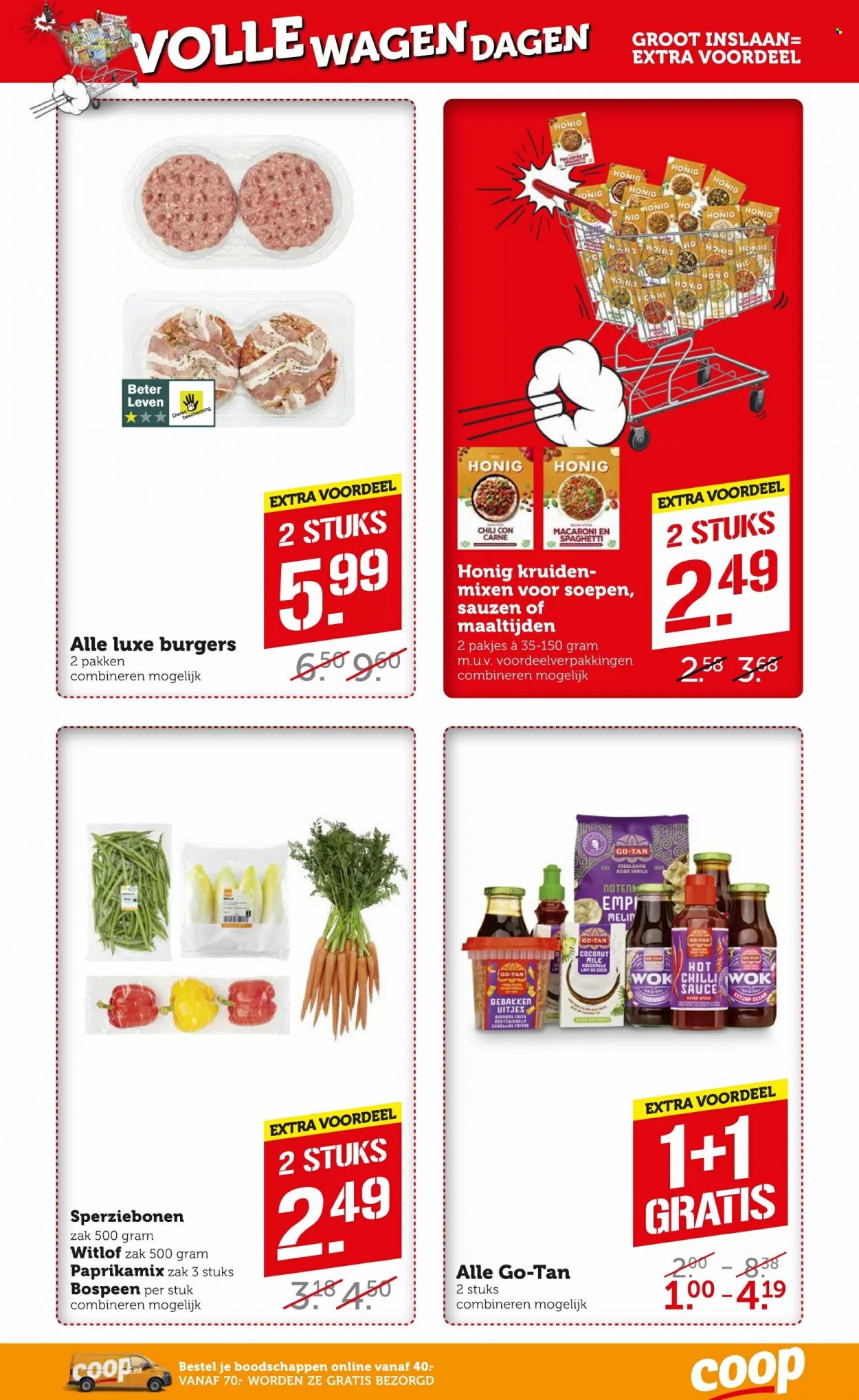 Coop-aanbieding - 3-10-2022 - 9-10-2022. Pagina 9