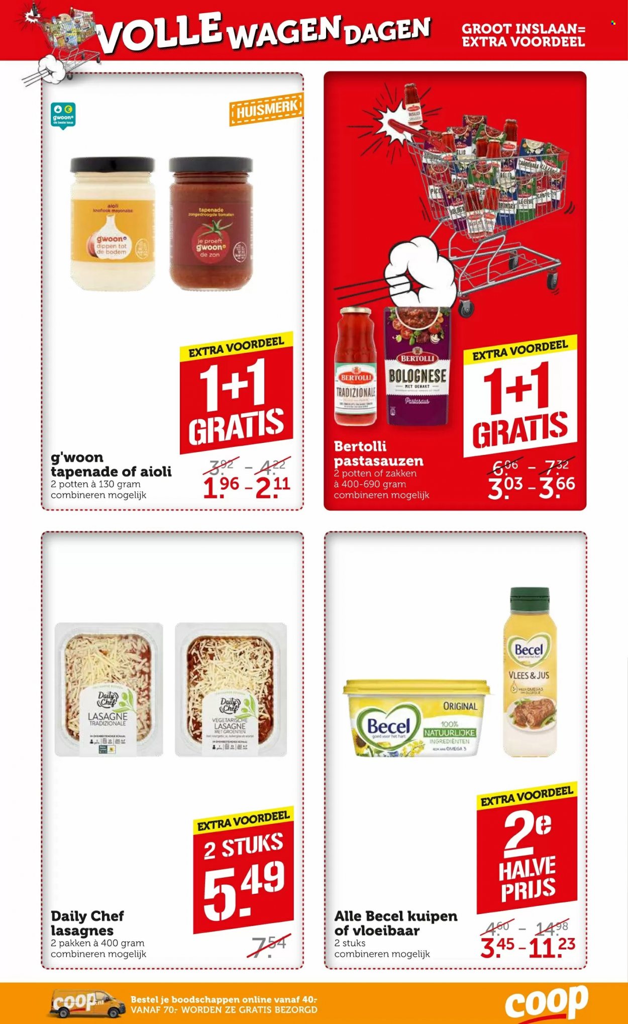 Coop-aanbieding - 3-10-2022 - 9-10-2022. Pagina 10