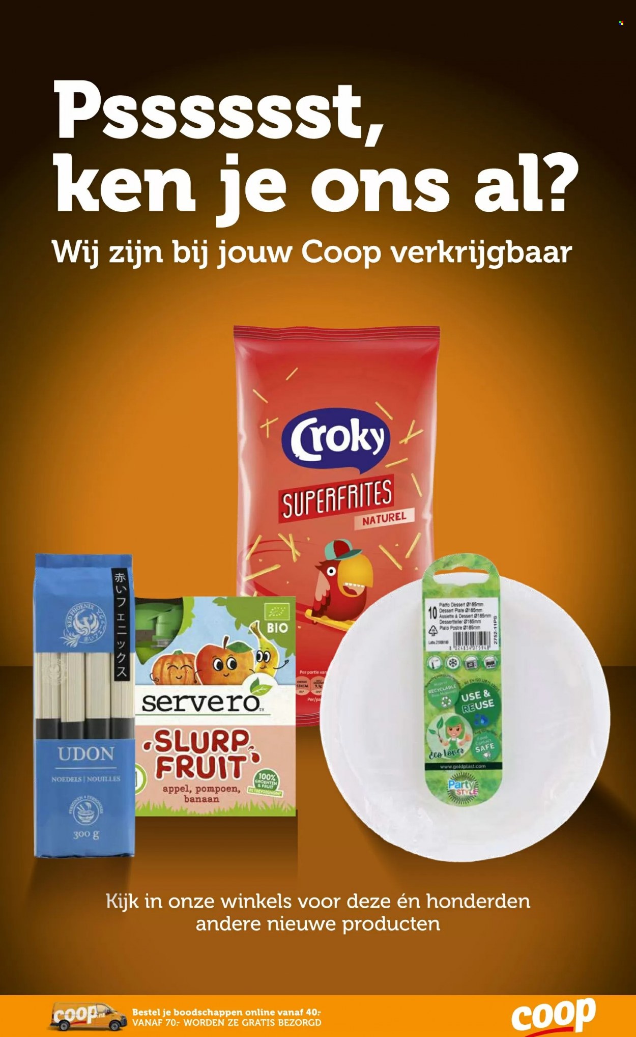 Coop-aanbieding - 3-10-2022 - 9-10-2022. Pagina 11