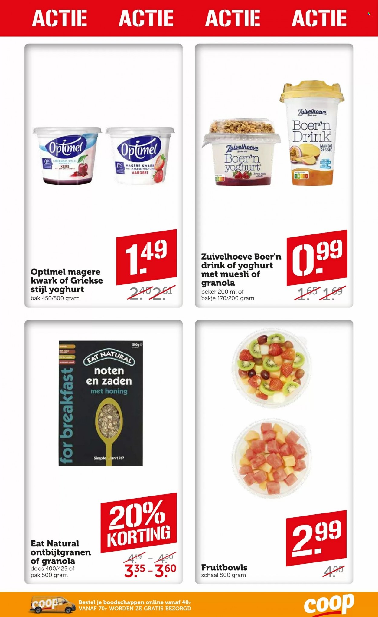 Coop-aanbieding - 3-10-2022 - 9-10-2022. Pagina 16