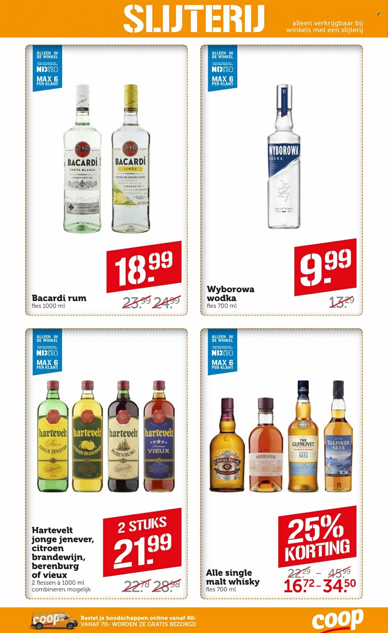 Coop-aanbieding - 3-10-2022 - 9-10-2022. Pagina 24