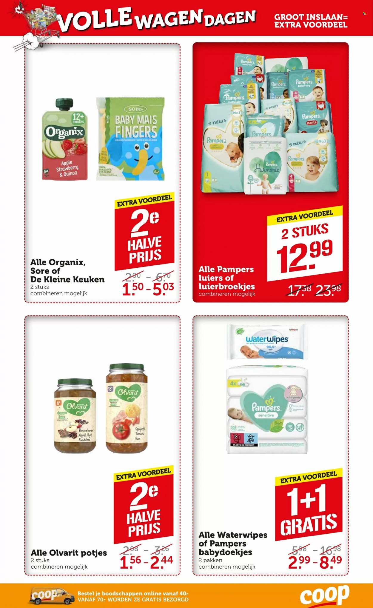 Coop-aanbieding - 3-10-2022 - 9-10-2022. Pagina 28