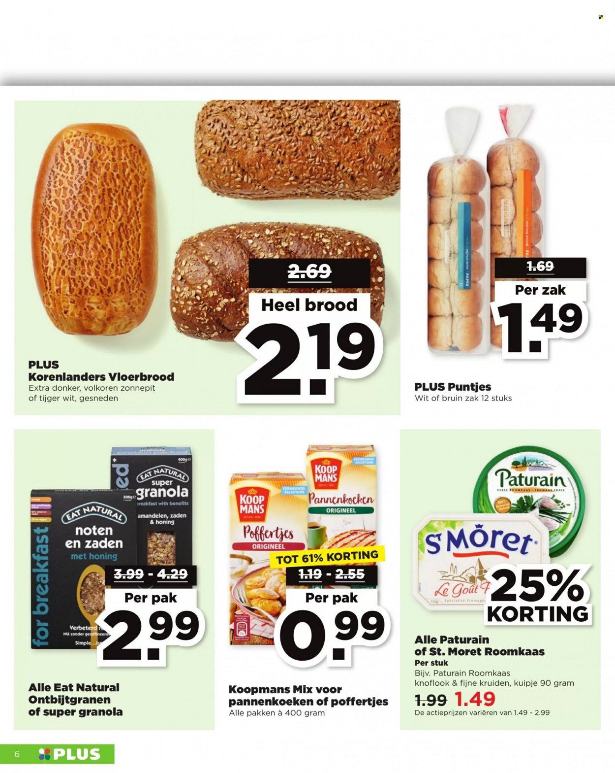 Plus-aanbieding - 2-10-2022 - 8-10-2022. Pagina 6
