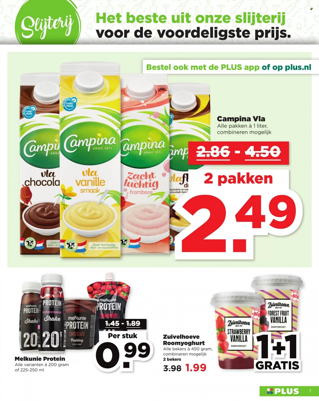 Plus-aanbieding - 2-10-2022 - 8-10-2022. Pagina 7
