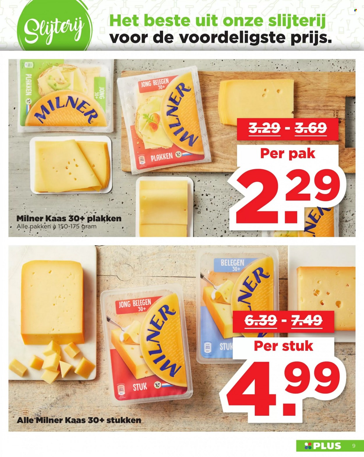 Plus-aanbieding - 2-10-2022 - 8-10-2022. Pagina 9